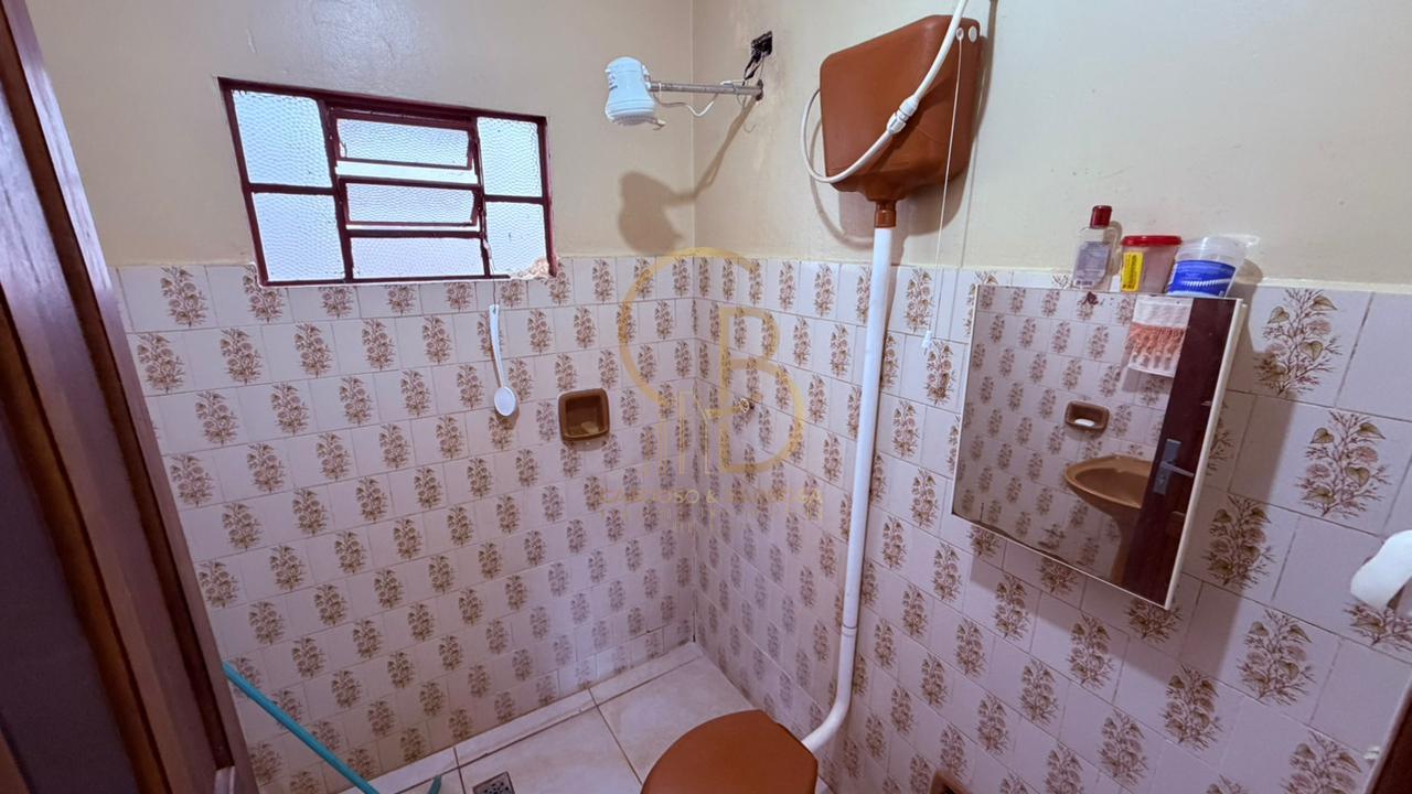 CASA &Agrave; VENDA NO JARDIM AEROPORTO &ndash; CAMPO GRANDE/MS Rua Willian Maksoud Campo Grande - 