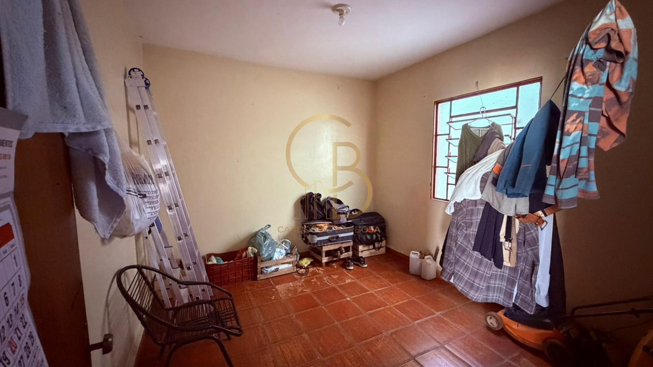 CASA &Agrave; VENDA NO JARDIM AEROPORTO &ndash; CAMPO GRANDE/MS Rua Willian Maksoud Campo Grande - 