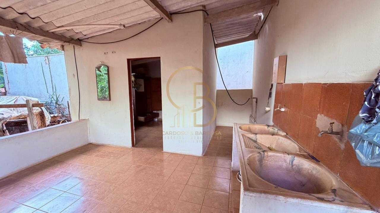 CASA &Agrave; VENDA NO JARDIM AEROPORTO &ndash; CAMPO GRANDE/MS Rua Willian Maksoud Campo Grande - 