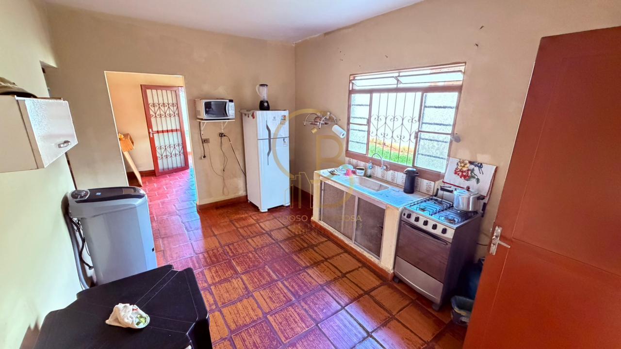 CASA &Agrave; VENDA NO JARDIM AEROPORTO &ndash; CAMPO GRANDE/MS Rua Willian Maksoud Campo Grande - 