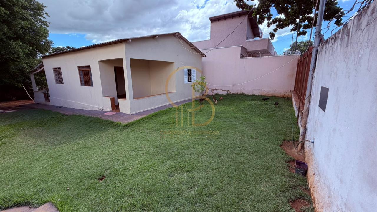 CASA &Agrave; VENDA NO JARDIM AEROPORTO &ndash; CAMPO GRANDE/MS Rua Willian Maksoud Campo Grande - 