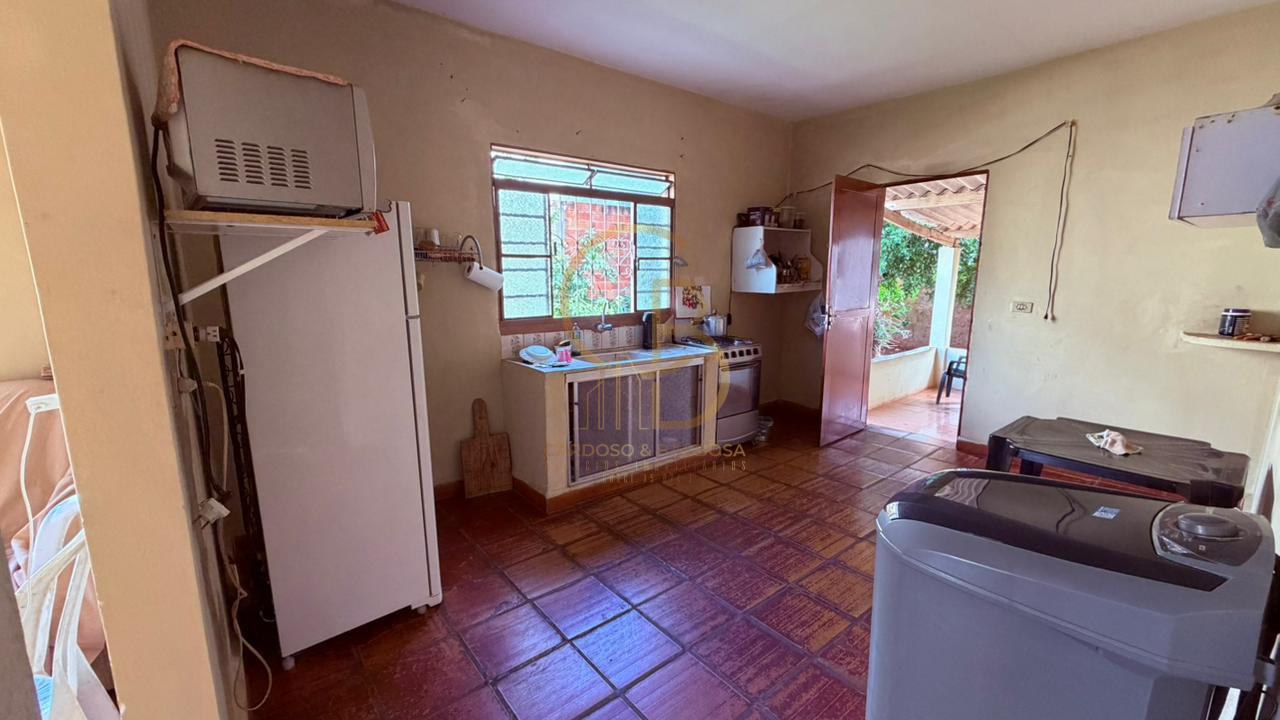 CASA &Agrave; VENDA NO JARDIM AEROPORTO &ndash; CAMPO GRANDE/MS Rua Willian Maksoud Campo Grande - 