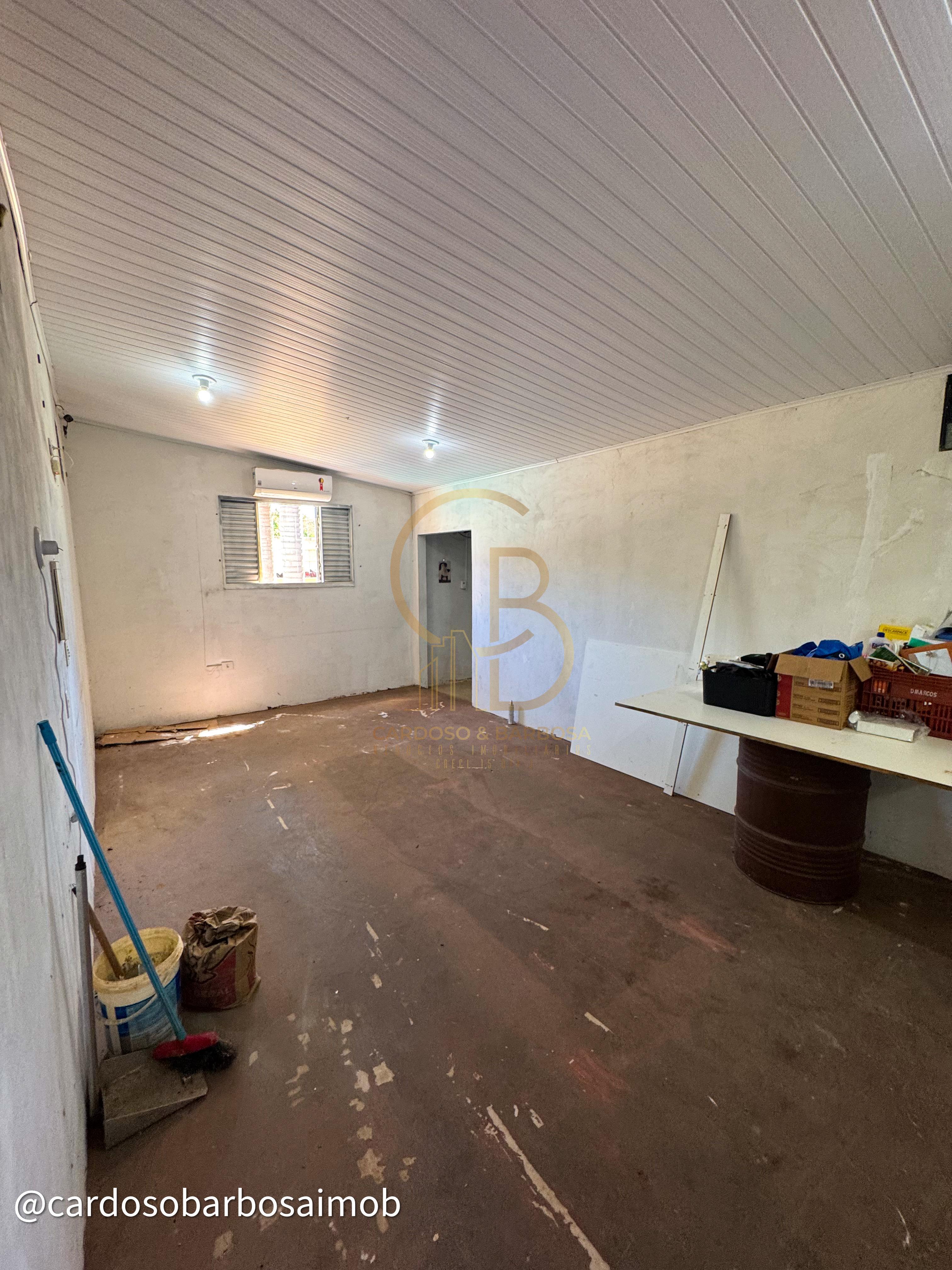 CH&Aacute;CARA COMPLETA &Agrave; VENDA | REGI&Atilde;O DO AEROPORTO TERUEL Rodovia BR-163, KM 165/465 Campo Grande - 