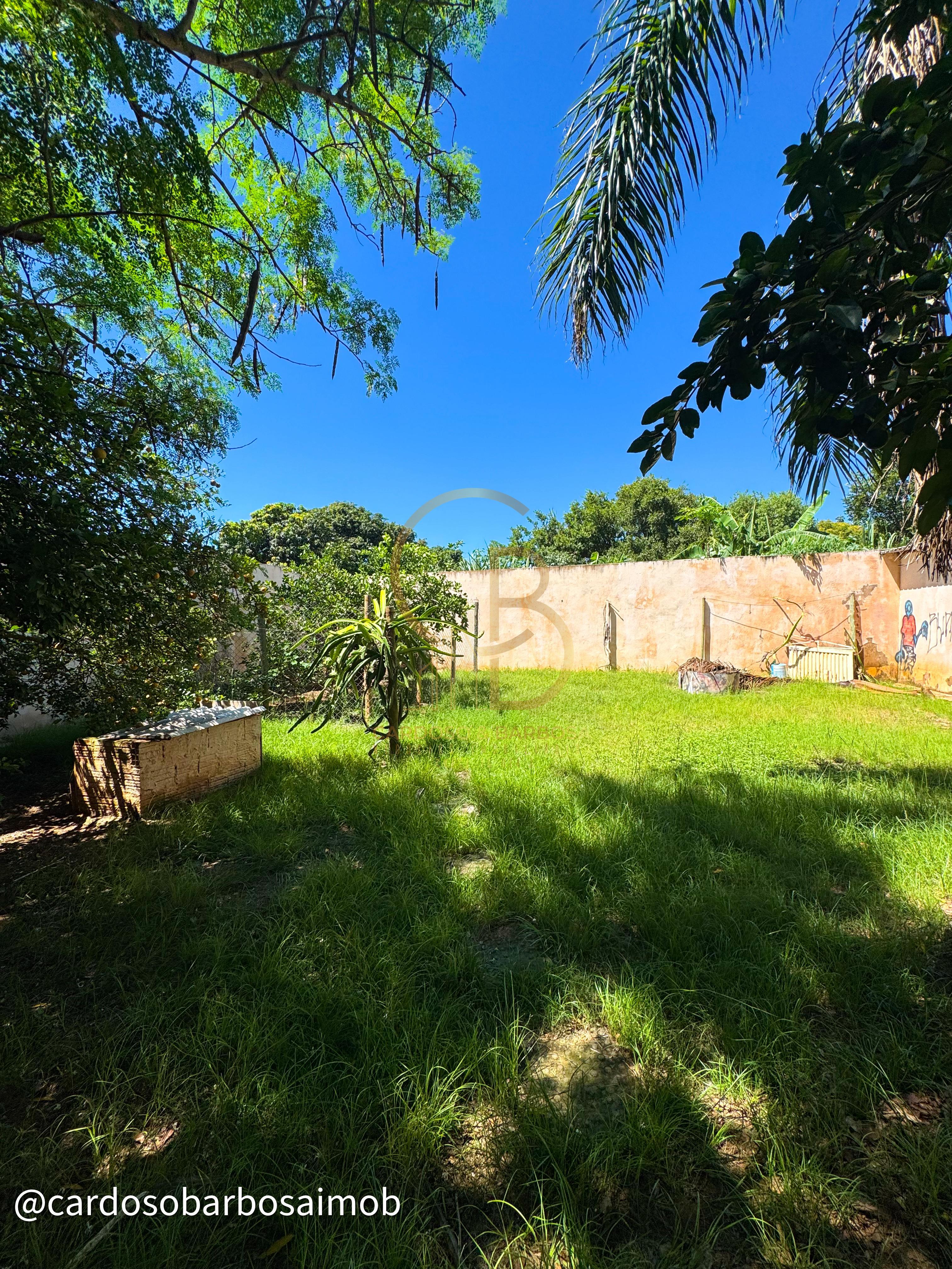 CH&Aacute;CARA COMPLETA &Agrave; VENDA | REGI&Atilde;O DO AEROPORTO TERUEL Rodovia BR-163, KM 165/465 Campo Grande - 