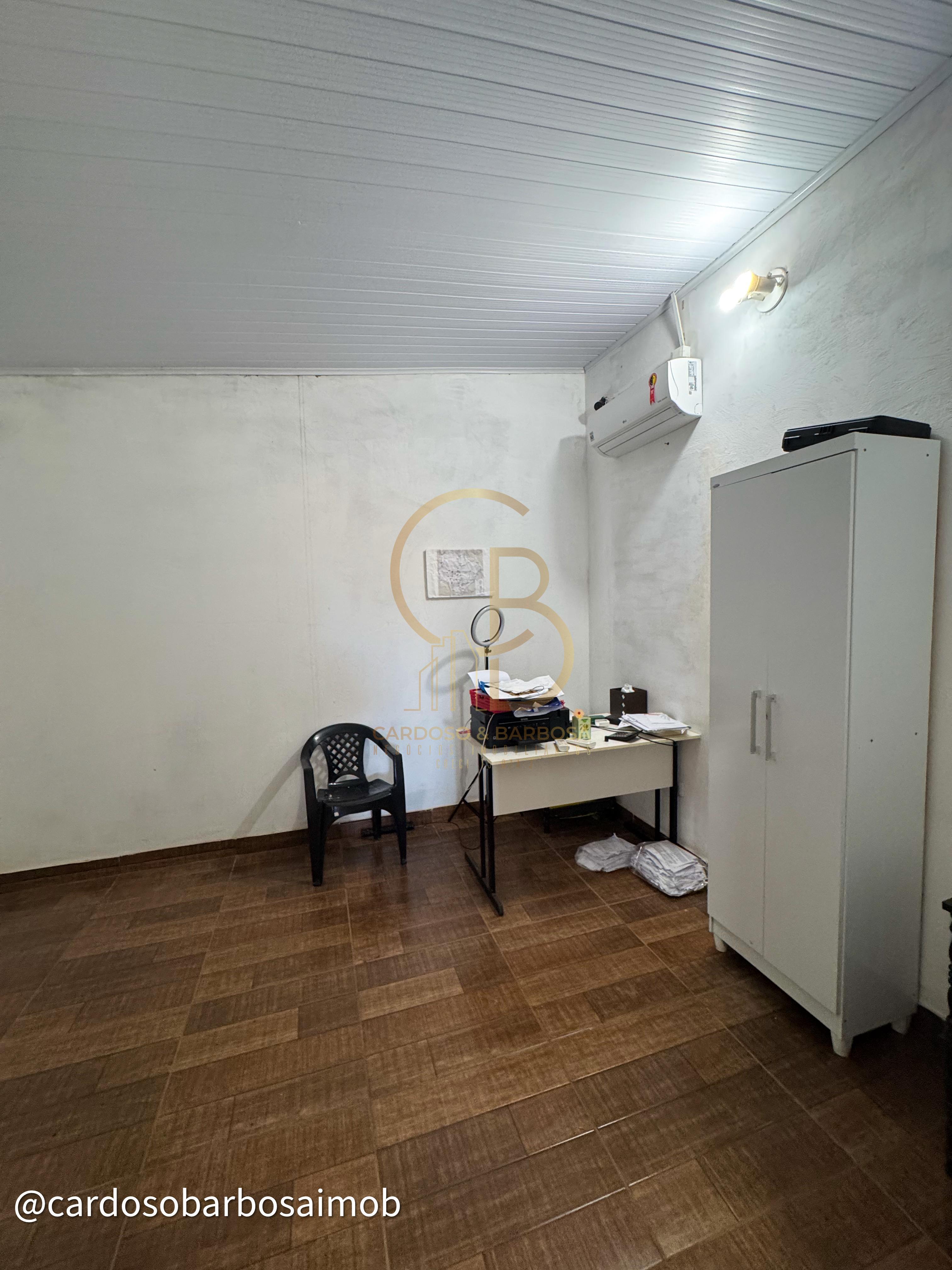 CH&Aacute;CARA COMPLETA &Agrave; VENDA | REGI&Atilde;O DO AEROPORTO TERUEL Rodovia BR-163, KM 165/465 Campo Grande - 