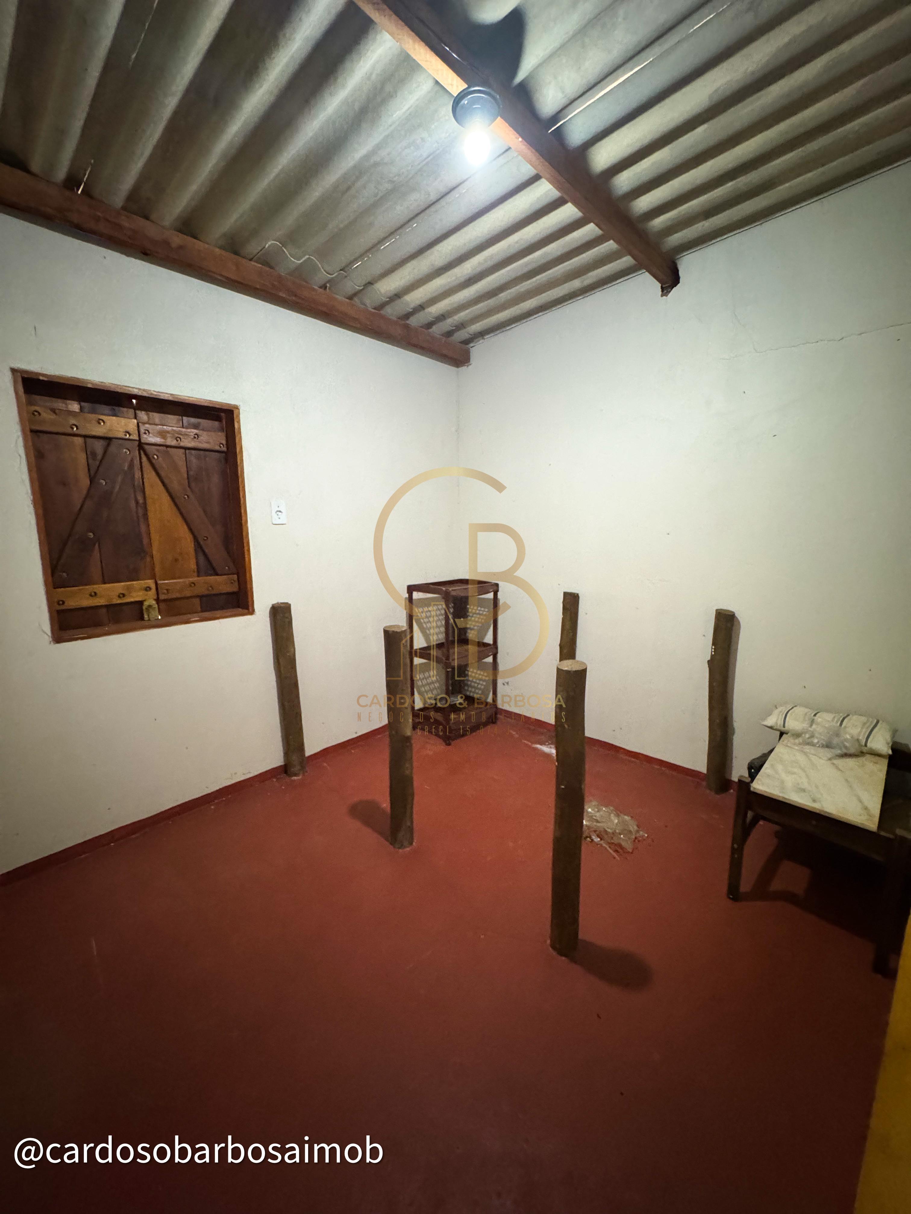 CH&Aacute;CARA COMPLETA &Agrave; VENDA | REGI&Atilde;O DO AEROPORTO TERUEL Rodovia BR-163, KM 165/465 Campo Grande - 