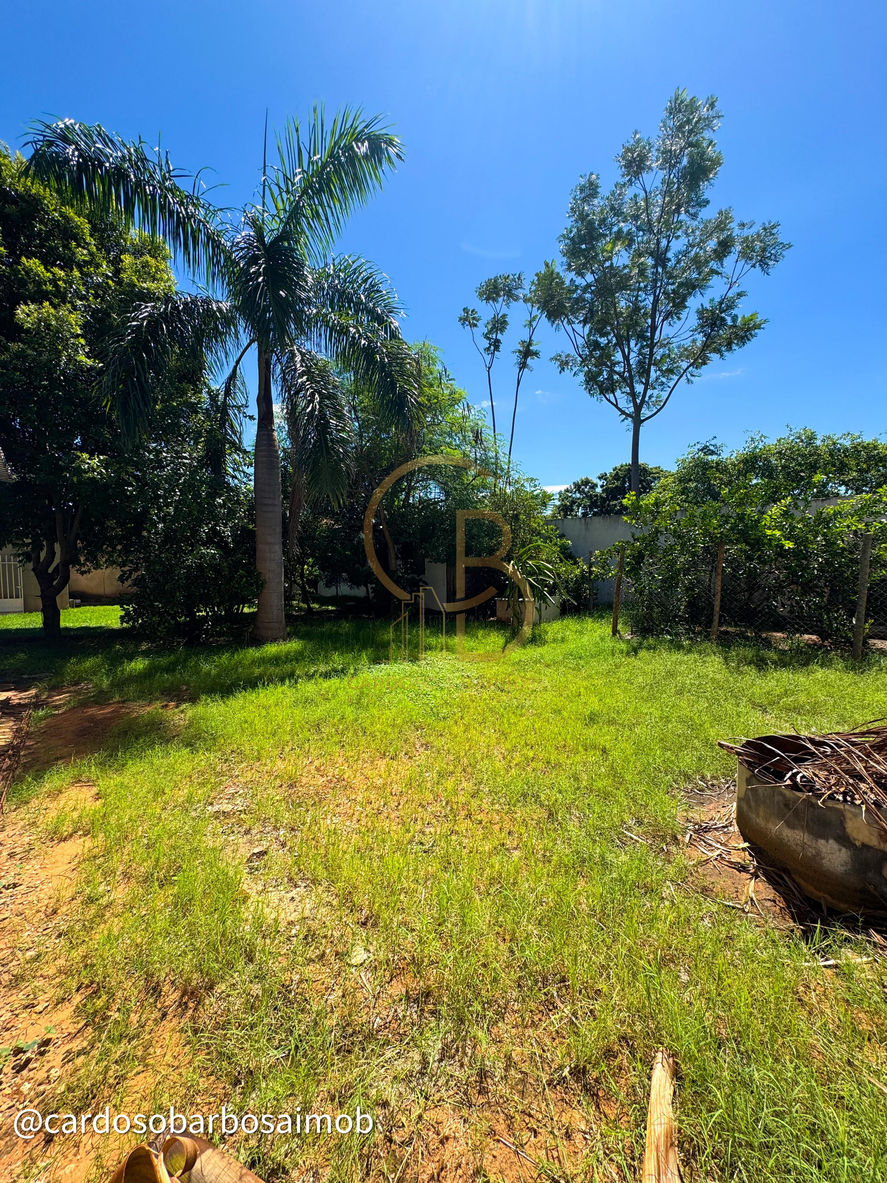 CH&Aacute;CARA COMPLETA &Agrave; VENDA | REGI&Atilde;O DO AEROPORTO TERUEL Rodovia BR-163, KM 165/465 Campo Grande - 