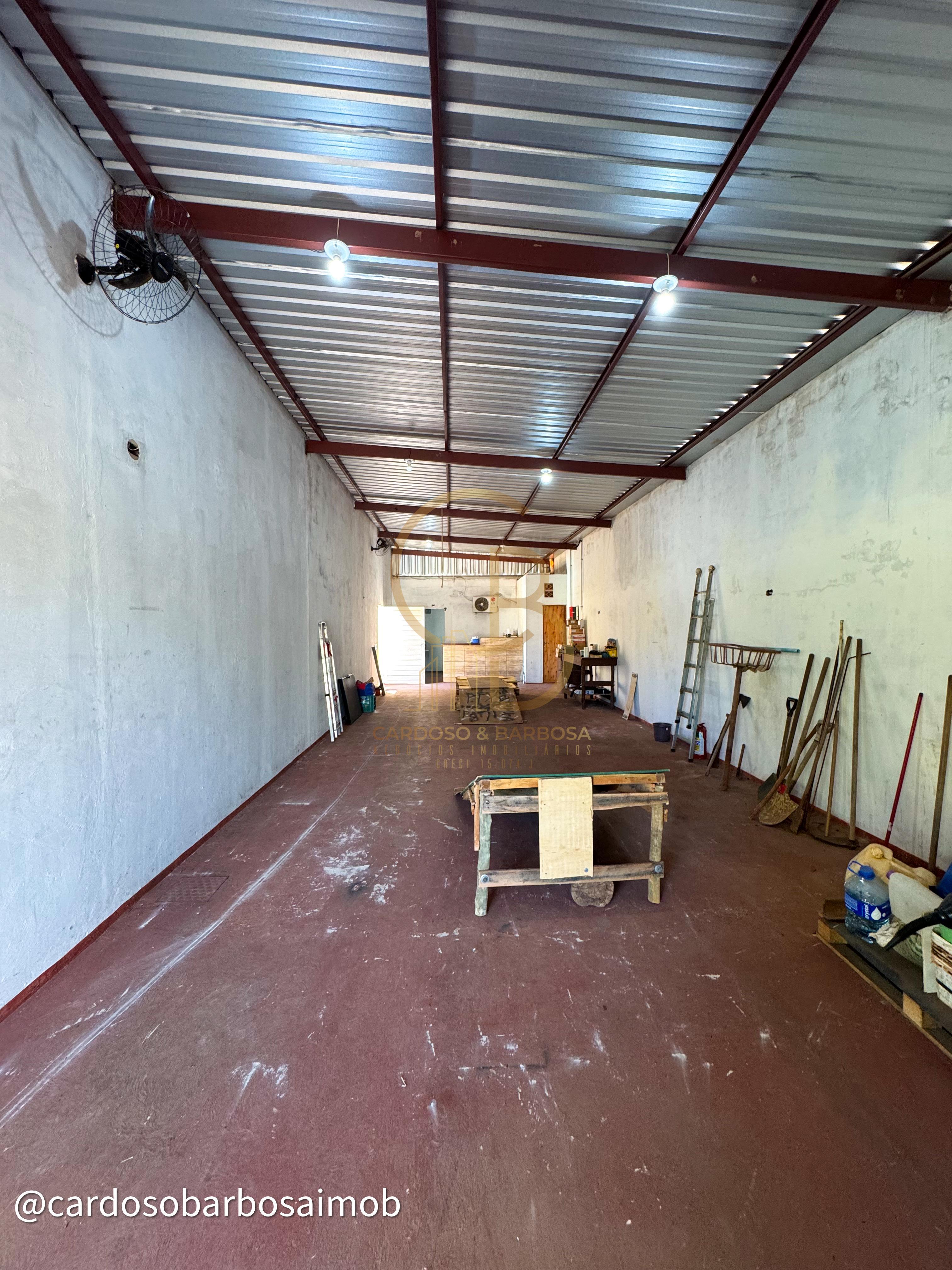 CH&Aacute;CARA COMPLETA &Agrave; VENDA | REGI&Atilde;O DO AEROPORTO TERUEL Rodovia BR-163, KM 165/465 Campo Grande - 