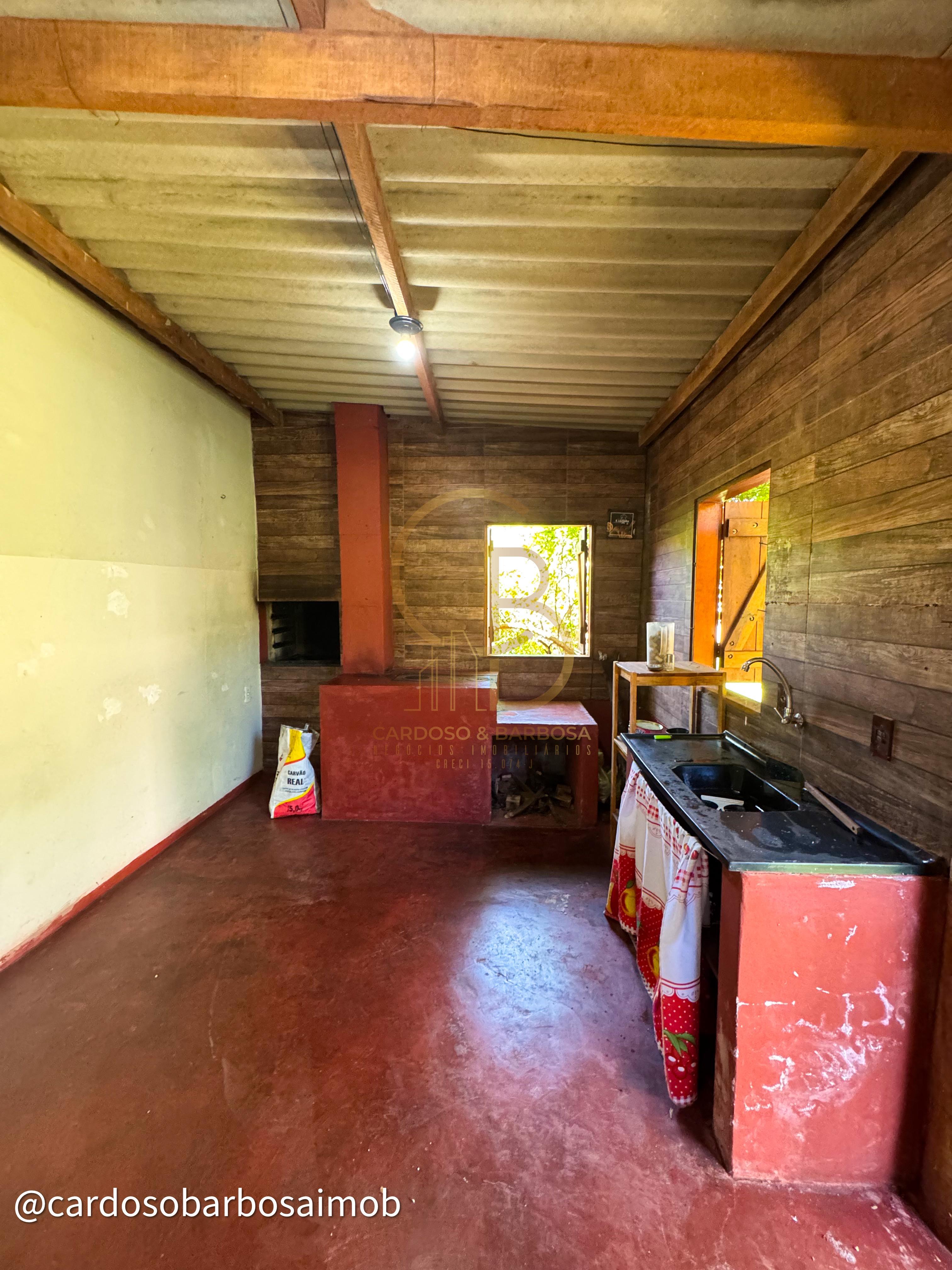 CH&Aacute;CARA COMPLETA &Agrave; VENDA | REGI&Atilde;O DO AEROPORTO TERUEL Rodovia BR-163, KM 165/465 Campo Grande - 