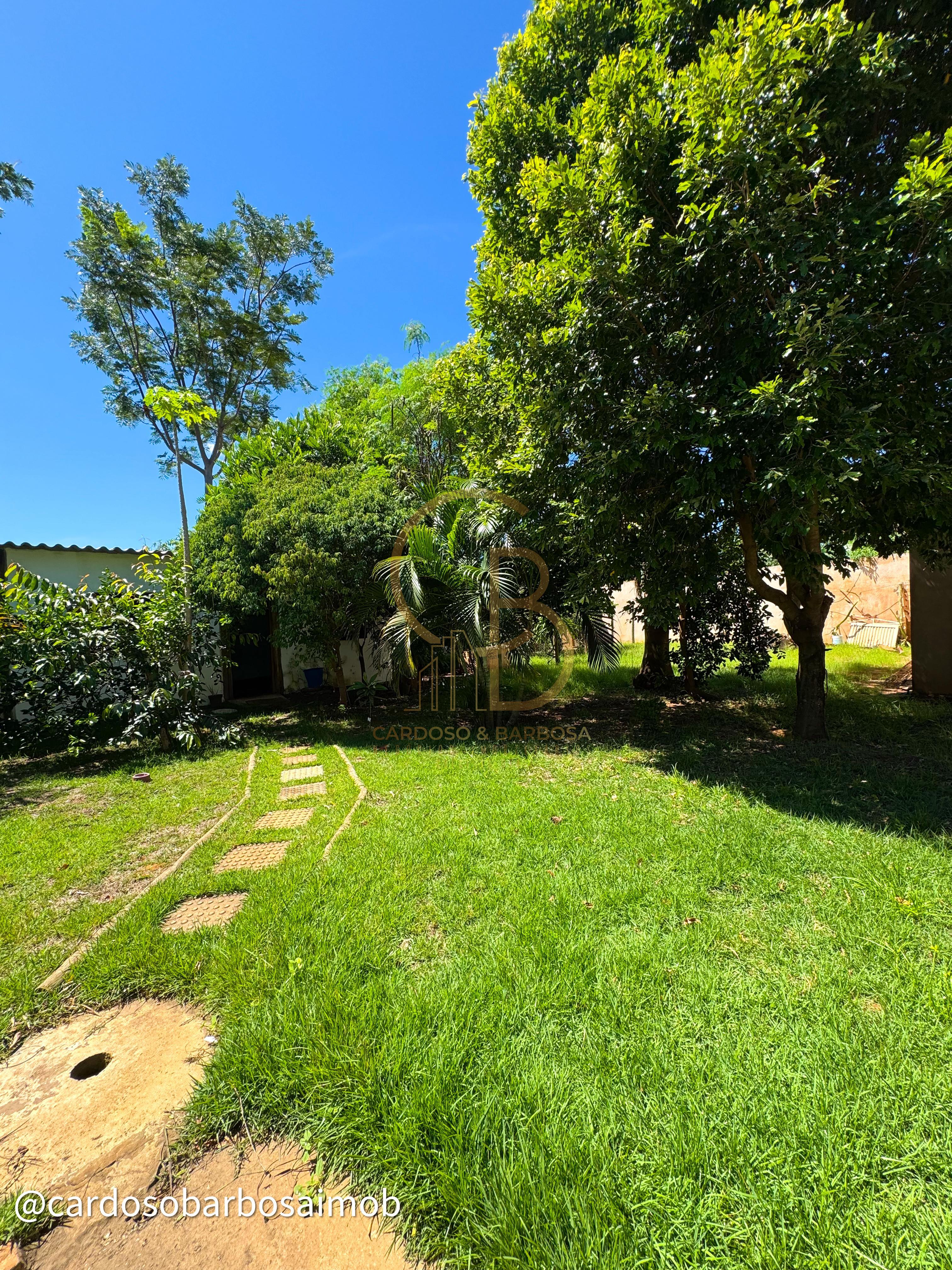 CH&Aacute;CARA COMPLETA &Agrave; VENDA | REGI&Atilde;O DO AEROPORTO TERUEL Rodovia BR-163, KM 165/465 Campo Grande - 