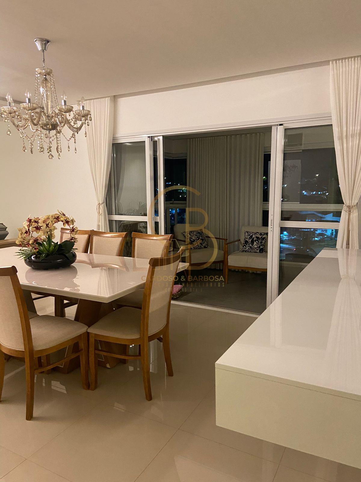 PASSARELA PARK PRIME COM 3 SU&Iacute;TES Rua Tabelião Murilo Rolim Campo Grande - 