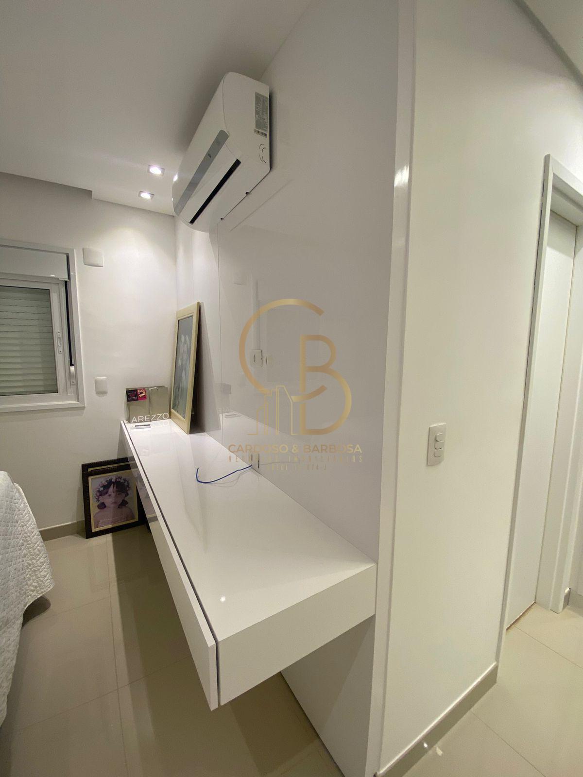 PASSARELA PARK PRIME COM 3 SU&Iacute;TES Rua Tabelião Murilo Rolim Campo Grande - 