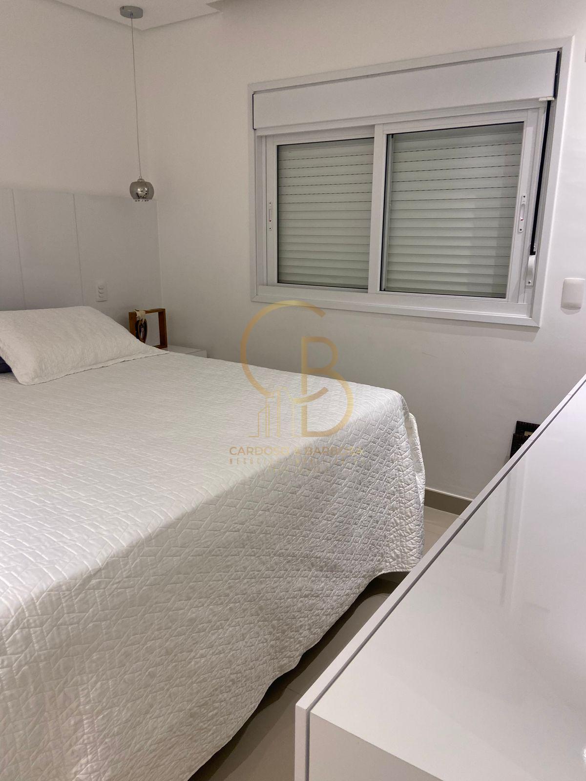 PASSARELA PARK PRIME COM 3 SU&Iacute;TES Rua Tabelião Murilo Rolim Campo Grande - 