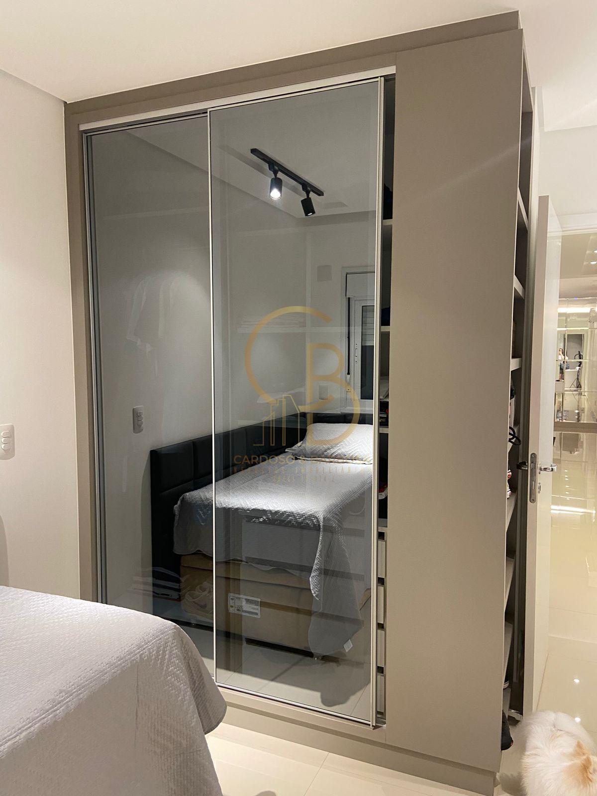 PASSARELA PARK PRIME COM 3 SU&Iacute;TES Rua Tabelião Murilo Rolim Campo Grande - 