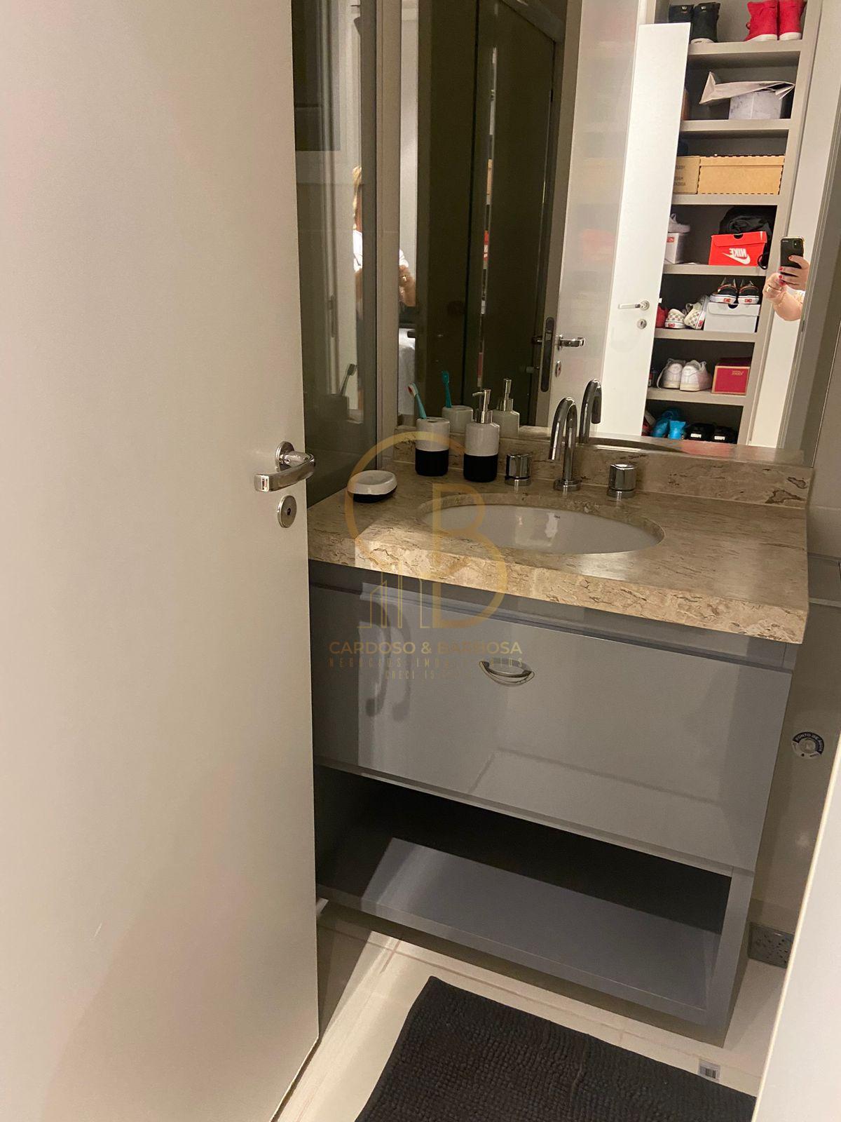 PASSARELA PARK PRIME COM 3 SU&Iacute;TES Rua Tabelião Murilo Rolim Campo Grande - 