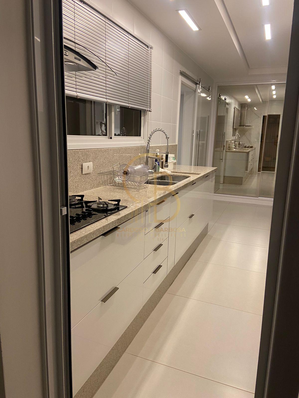 PASSARELA PARK PRIME COM 3 SU&Iacute;TES Rua Tabelião Murilo Rolim Campo Grande - 