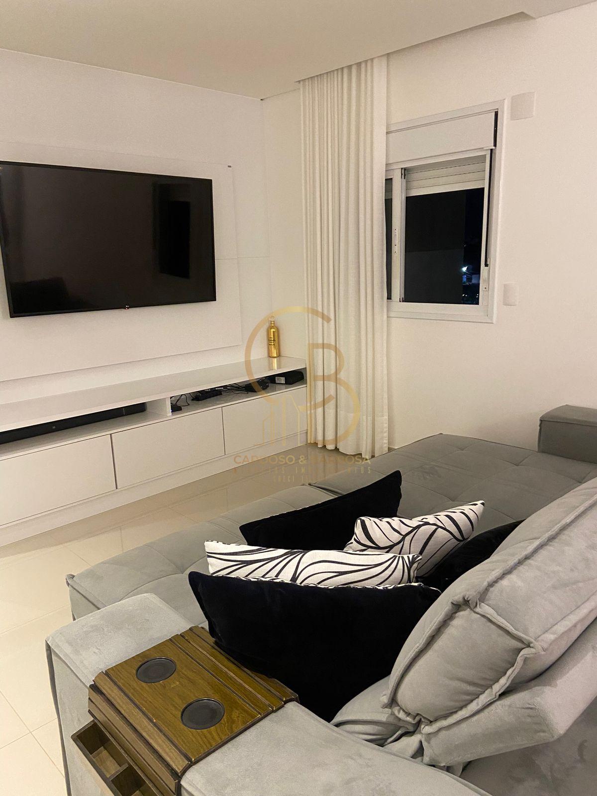 PASSARELA PARK PRIME COM 3 SU&Iacute;TES Rua Tabelião Murilo Rolim Campo Grande - 