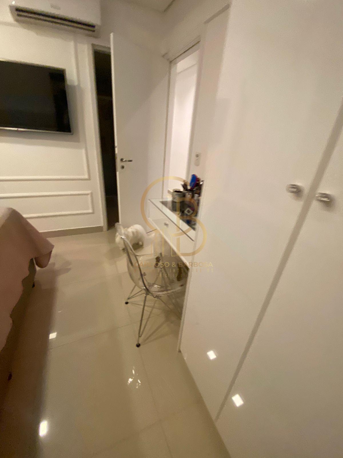 PASSARELA PARK PRIME COM 3 SU&Iacute;TES Rua Tabelião Murilo Rolim Campo Grande - 