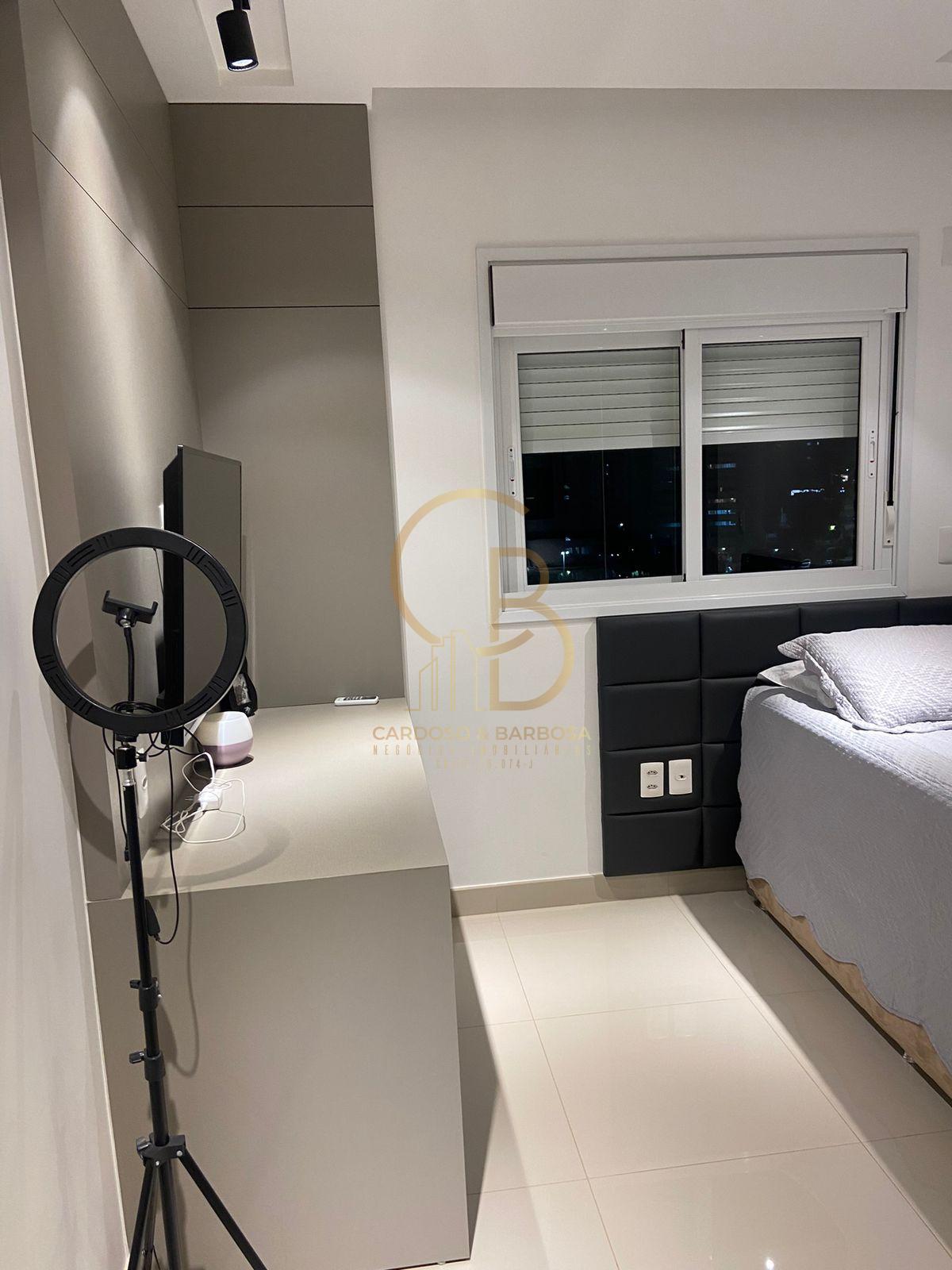 PASSARELA PARK PRIME COM 3 SU&Iacute;TES Rua Tabelião Murilo Rolim Campo Grande - 