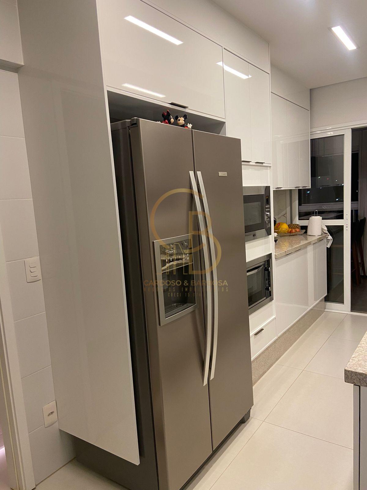 PASSARELA PARK PRIME COM 3 SU&Iacute;TES Rua Tabelião Murilo Rolim Campo Grande - 