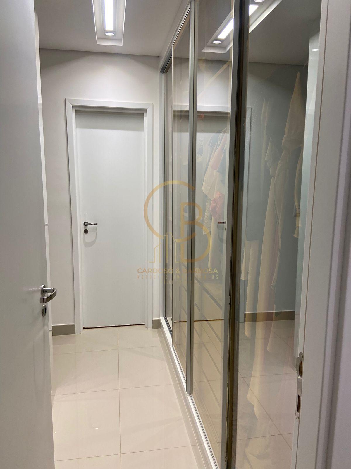 PASSARELA PARK PRIME COM 3 SU&Iacute;TES Rua Tabelião Murilo Rolim Campo Grande - 