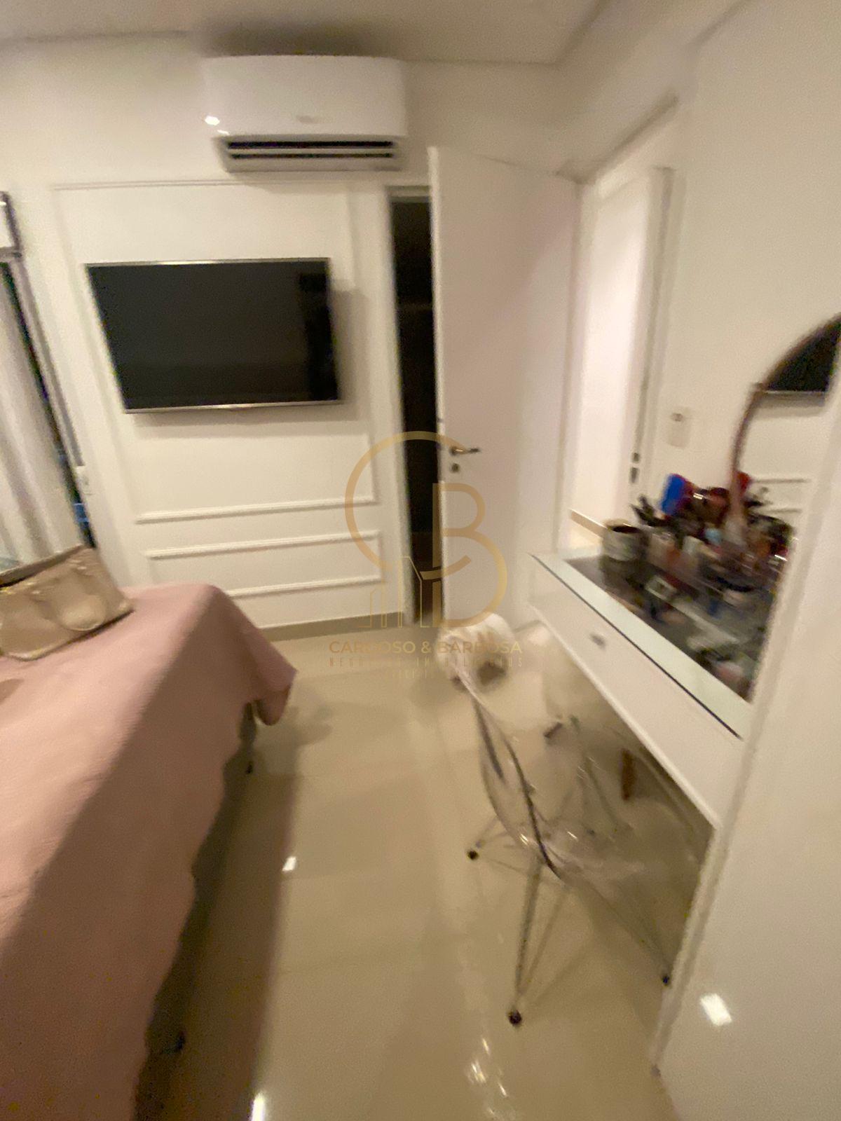 PASSARELA PARK PRIME COM 3 SU&Iacute;TES Rua Tabelião Murilo Rolim Campo Grande - 