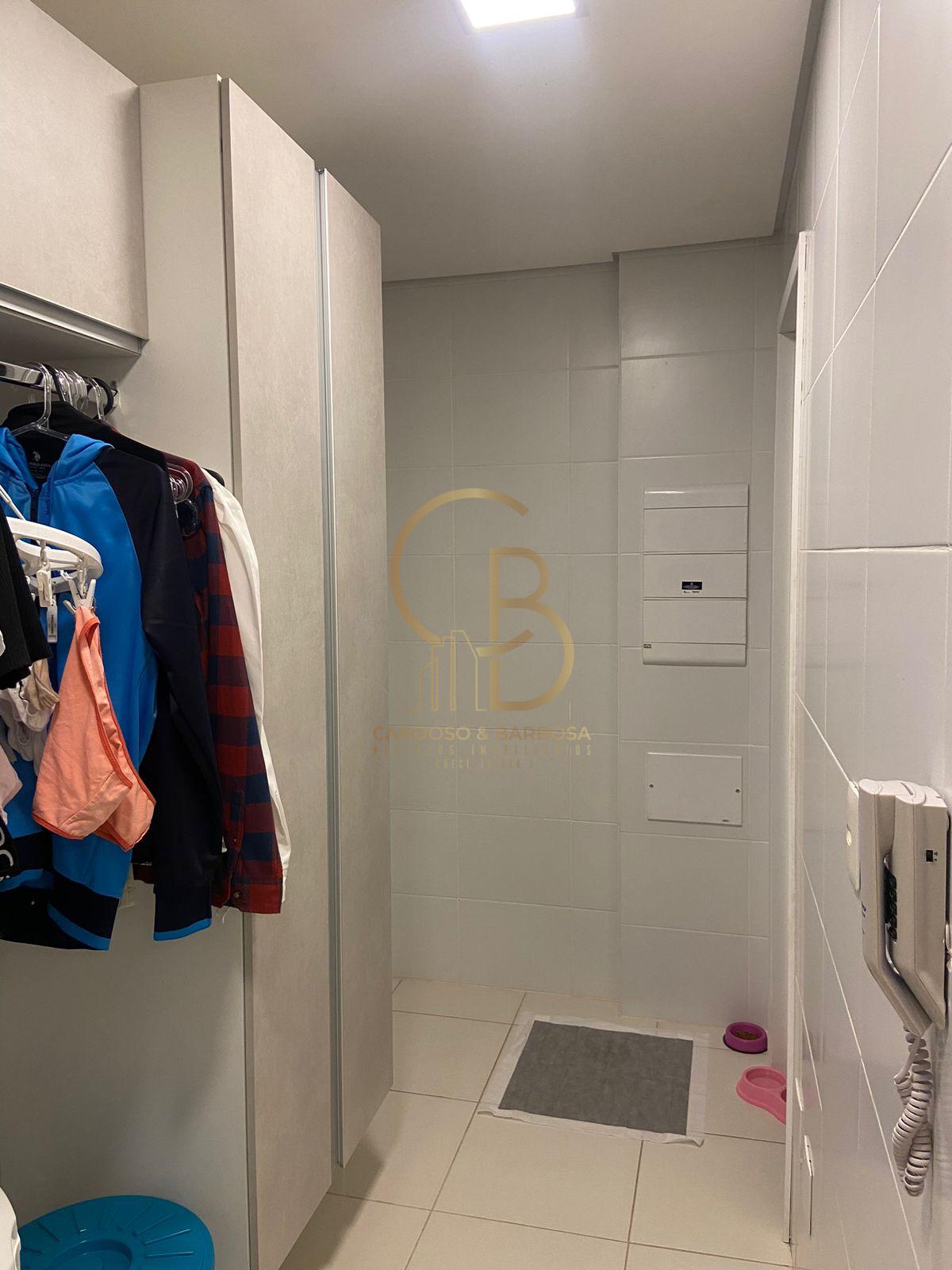 PASSARELA PARK PRIME COM 3 SU&Iacute;TES Rua Tabelião Murilo Rolim Campo Grande - 