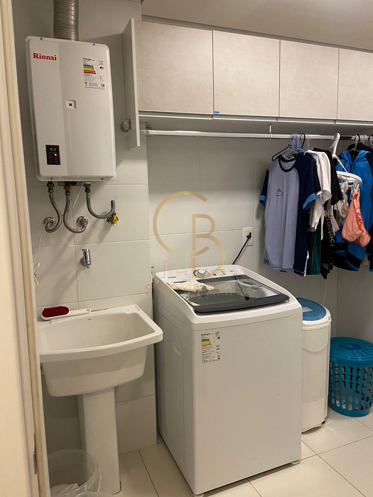 PASSARELA PARK PRIME COM 3 SU&Iacute;TES Rua Tabelião Murilo Rolim Campo Grande - 