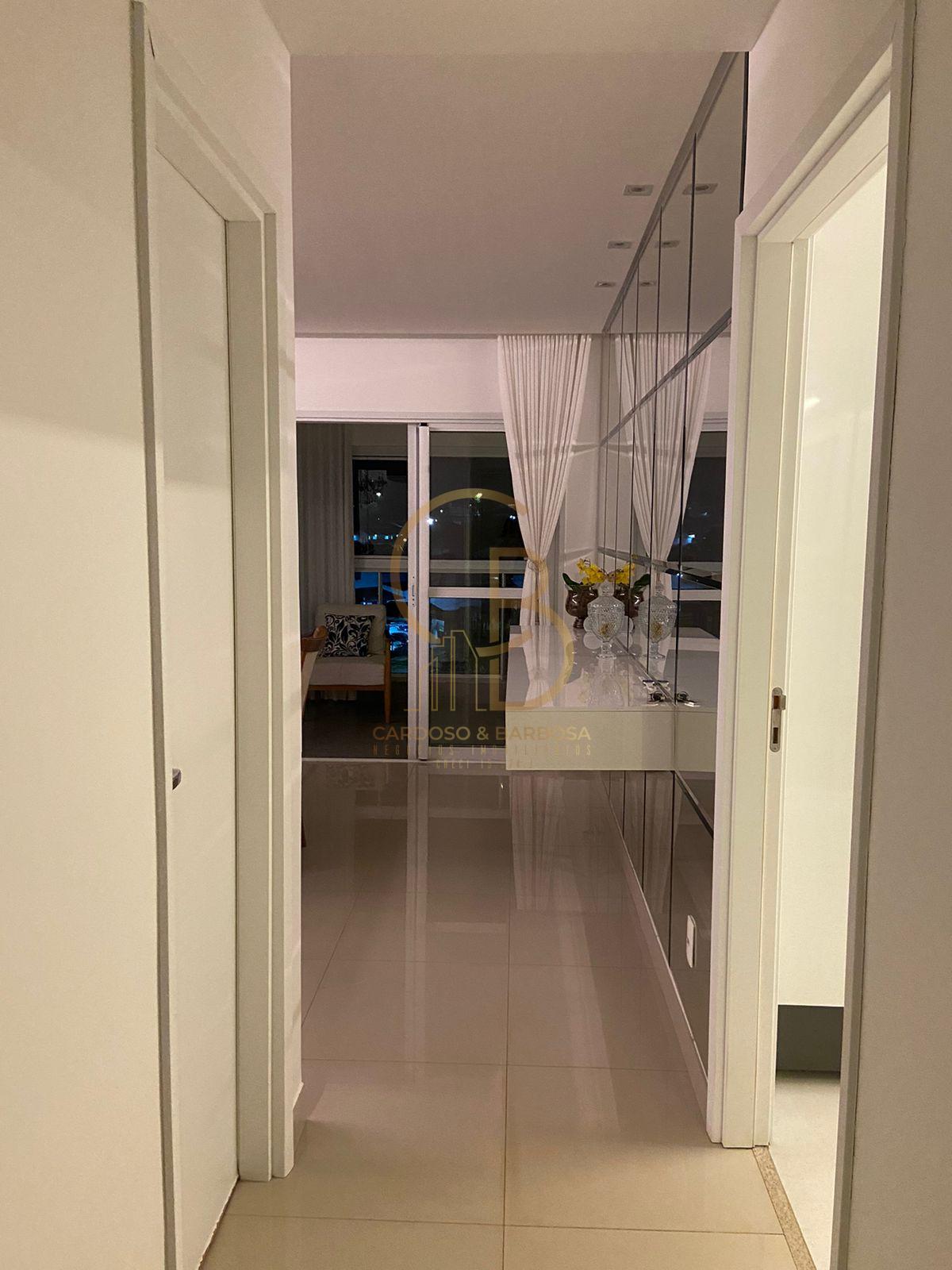 PASSARELA PARK PRIME COM 3 SU&Iacute;TES Rua Tabelião Murilo Rolim Campo Grande - 