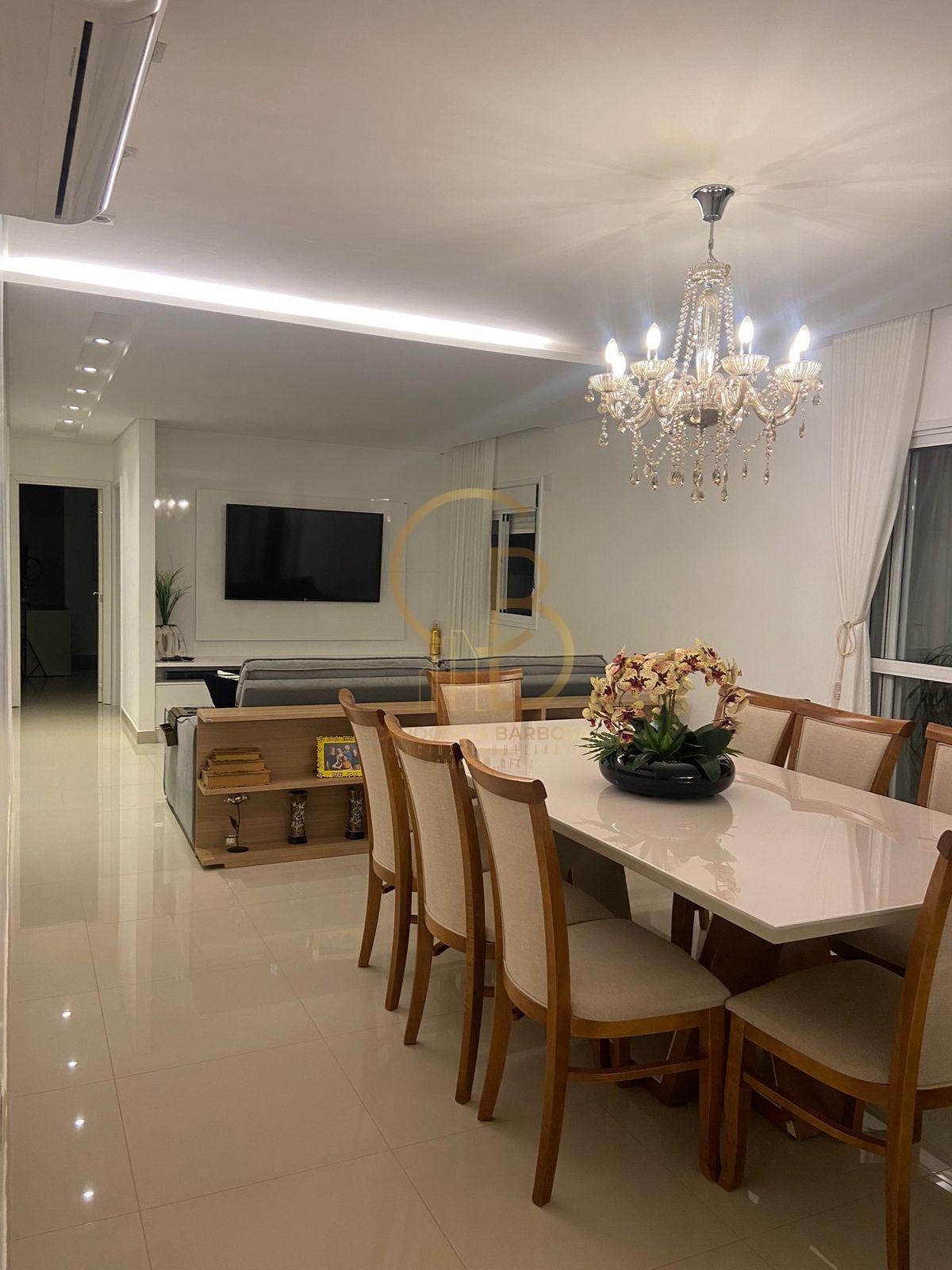 PASSARELA PARK PRIME COM 3 SU&Iacute;TES Rua Tabelião Murilo Rolim Campo Grande - 