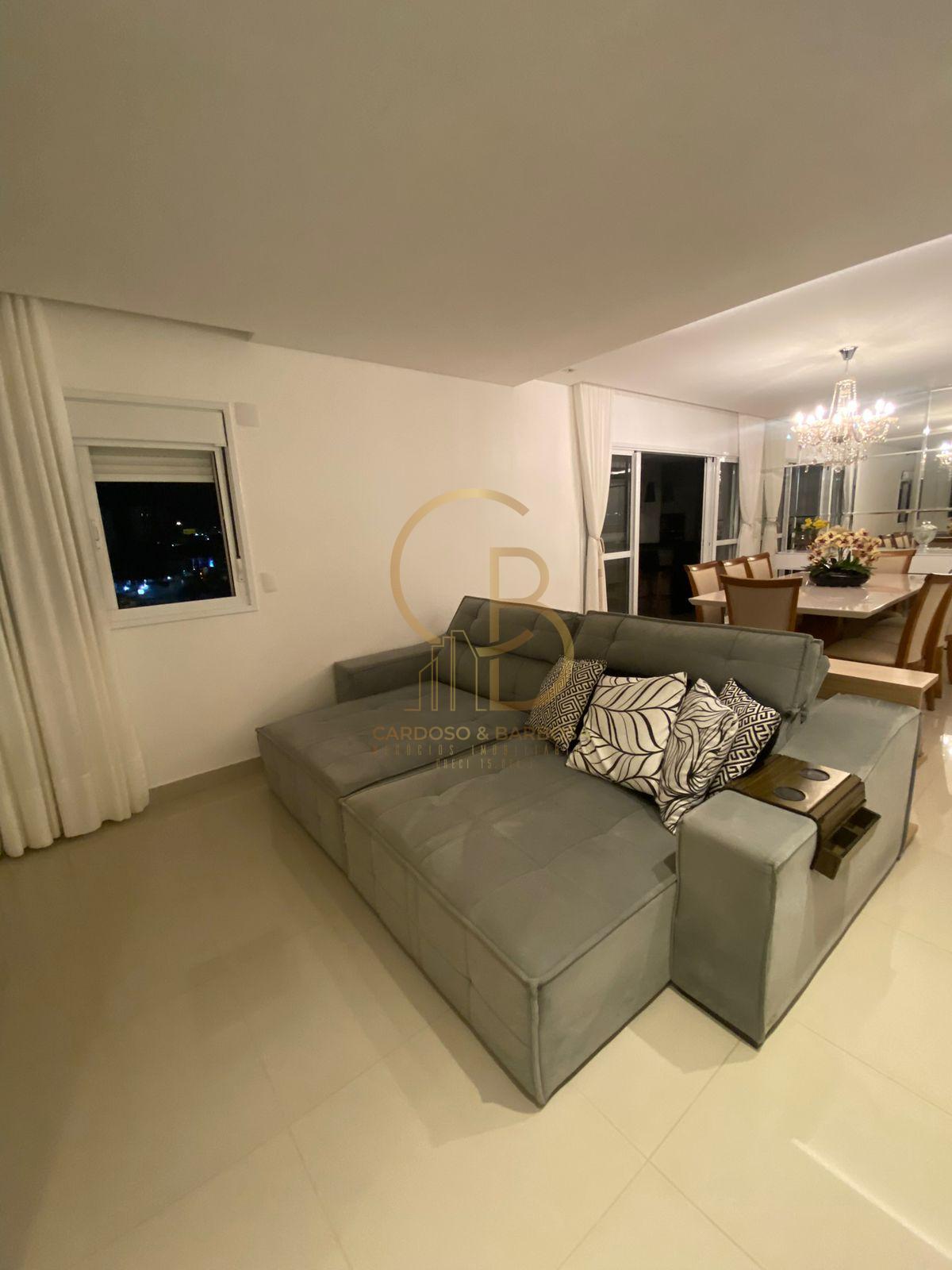 PASSARELA PARK PRIME COM 3 SU&Iacute;TES Rua Tabelião Murilo Rolim Campo Grande - 