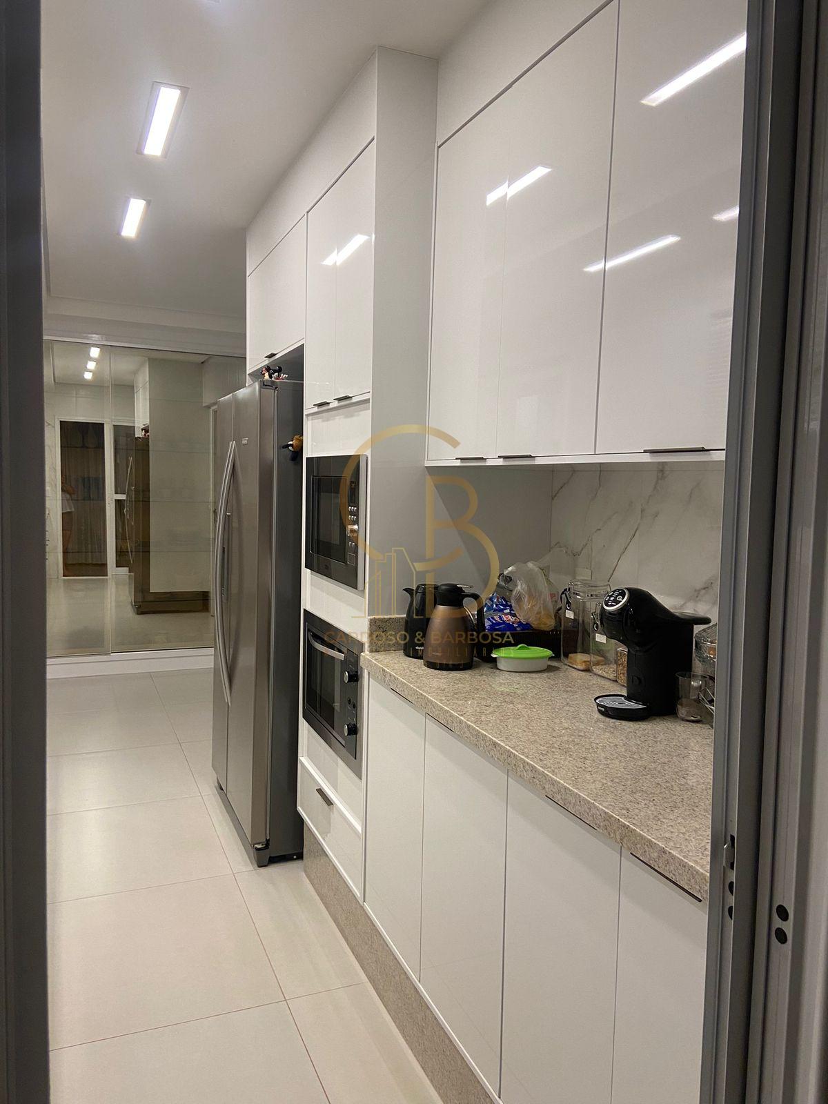 PASSARELA PARK PRIME COM 3 SU&Iacute;TES Rua Tabelião Murilo Rolim Campo Grande - 