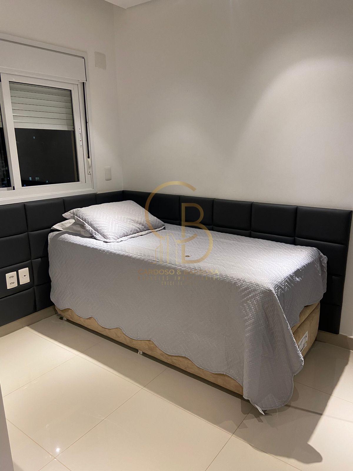 PASSARELA PARK PRIME COM 3 SU&Iacute;TES Rua Tabelião Murilo Rolim Campo Grande - 