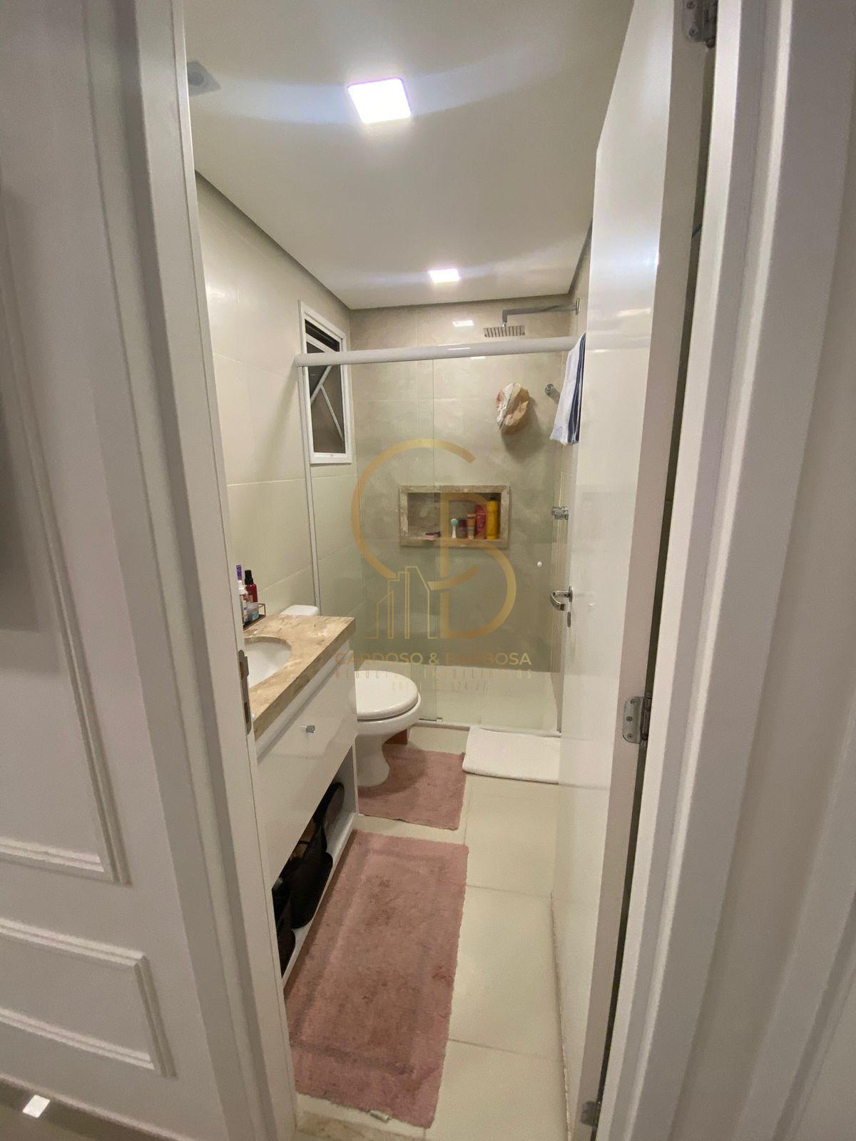 PASSARELA PARK PRIME COM 3 SU&Iacute;TES Rua Tabelião Murilo Rolim Campo Grande - 