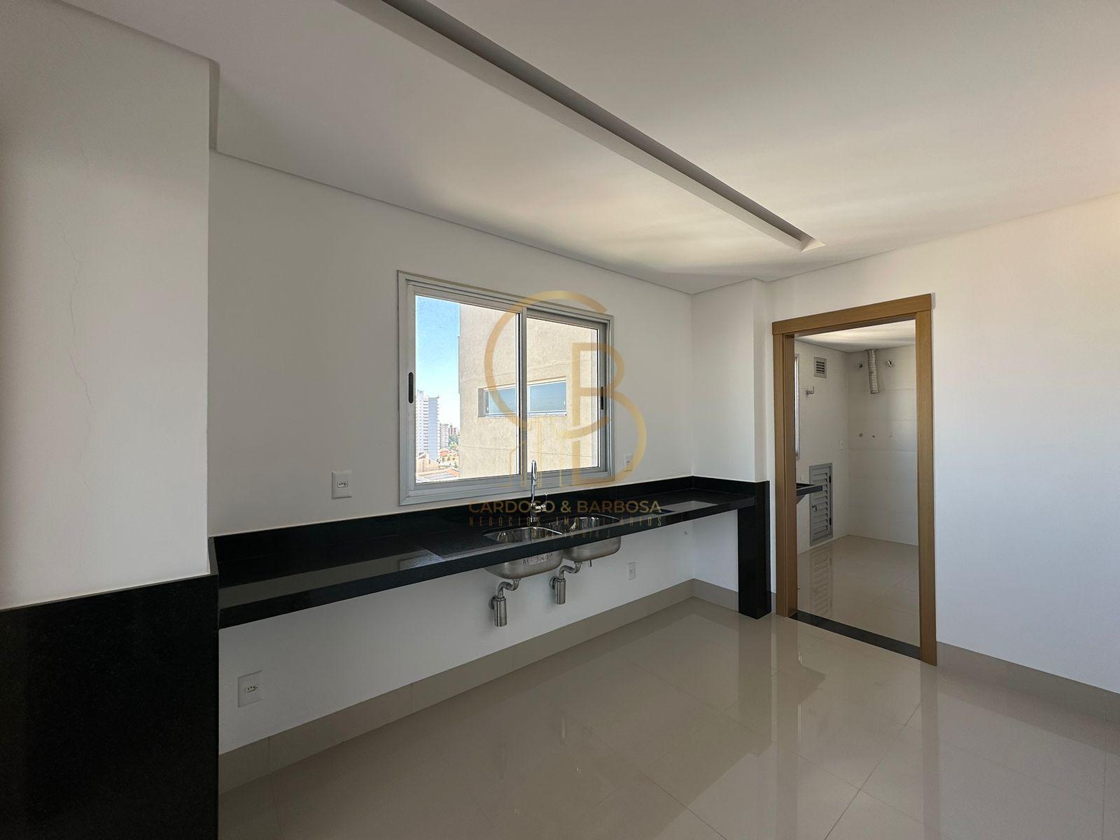 SOFISTICA&Ccedil;&Atilde;O, CONFORTO E LAZER COMPLETO EM UM S&Oacute; ENDERE&Ccedil;O! Rua Amazonas Campo Grande - 