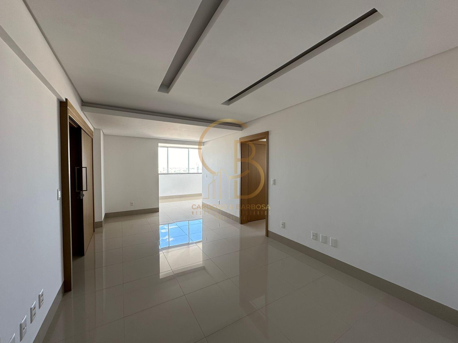 SOFISTICA&Ccedil;&Atilde;O, CONFORTO E LAZER COMPLETO EM UM S&Oacute; ENDERE&Ccedil;O! Rua Amazonas Campo Grande - 