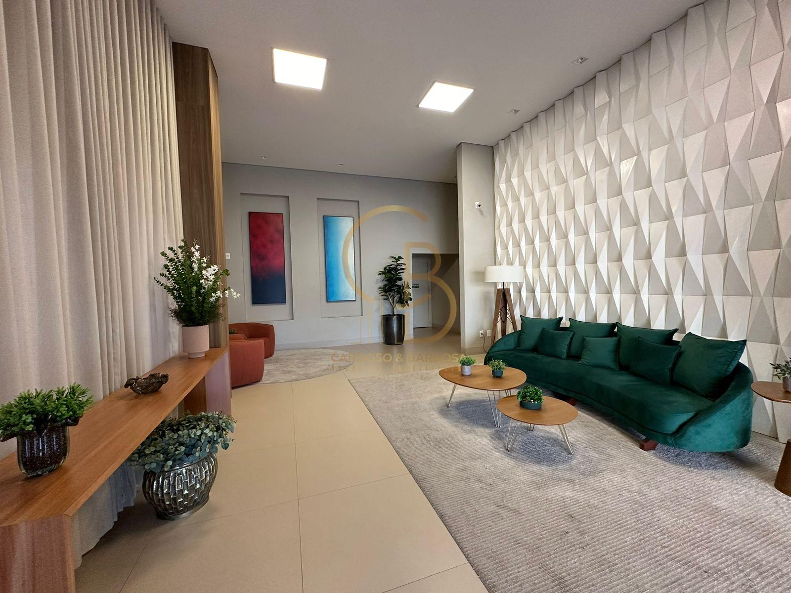 SOFISTICA&Ccedil;&Atilde;O, CONFORTO E LAZER COMPLETO EM UM S&Oacute; ENDERE&Ccedil;O! Rua Amazonas Campo Grande - 