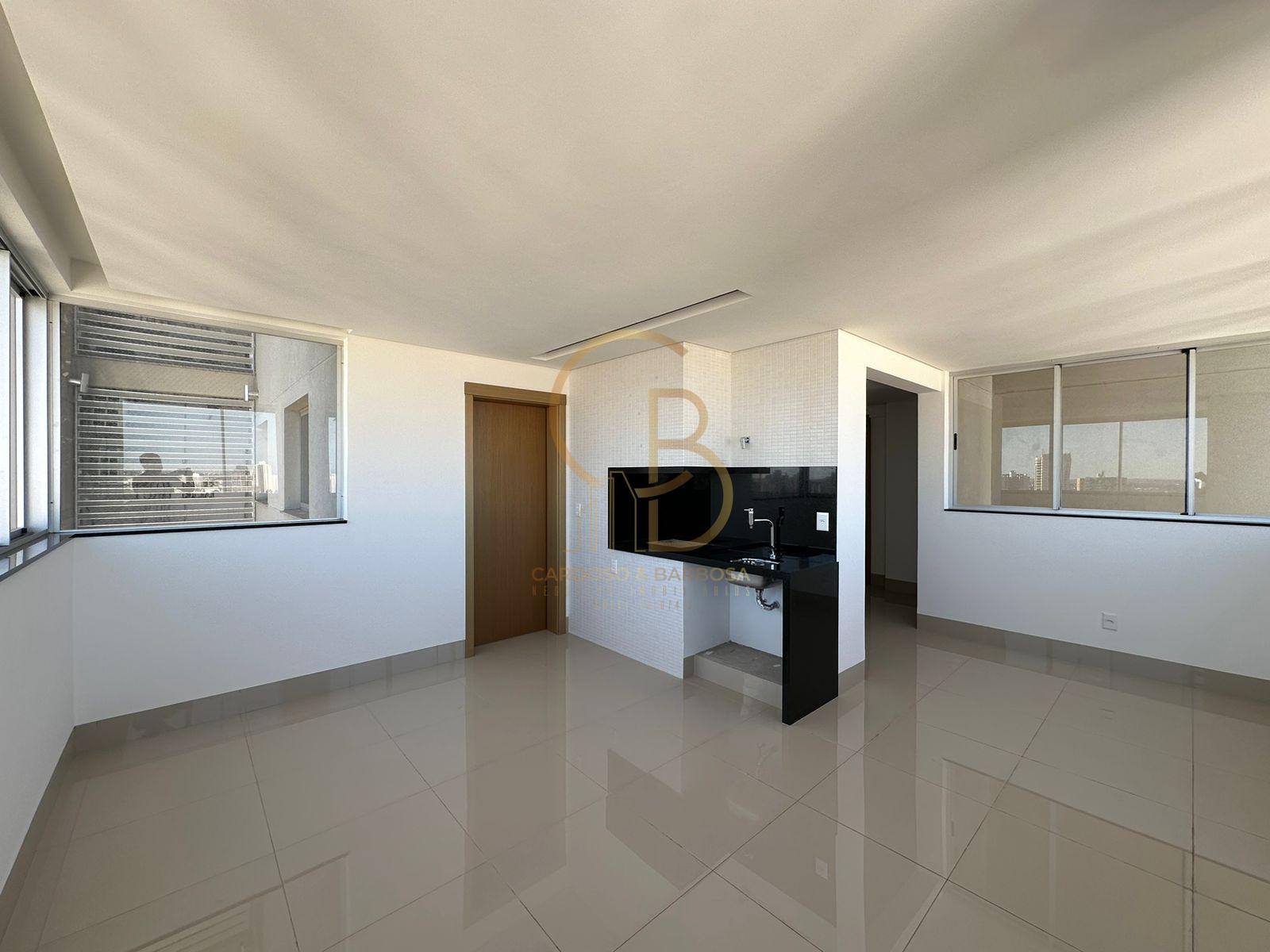 SOFISTICA&Ccedil;&Atilde;O, CONFORTO E LAZER COMPLETO EM UM S&Oacute; ENDERE&Ccedil;O! Rua Amazonas Campo Grande - 