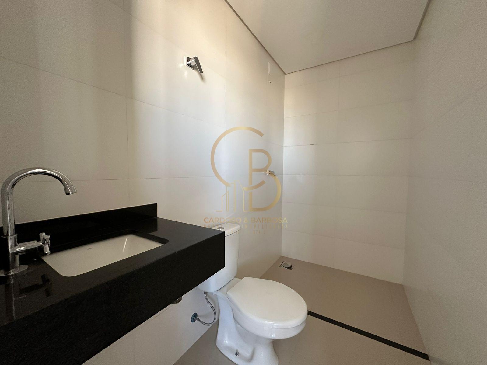 SOFISTICA&Ccedil;&Atilde;O, CONFORTO E LAZER COMPLETO EM UM S&Oacute; ENDERE&Ccedil;O! Rua Amazonas Campo Grande - 