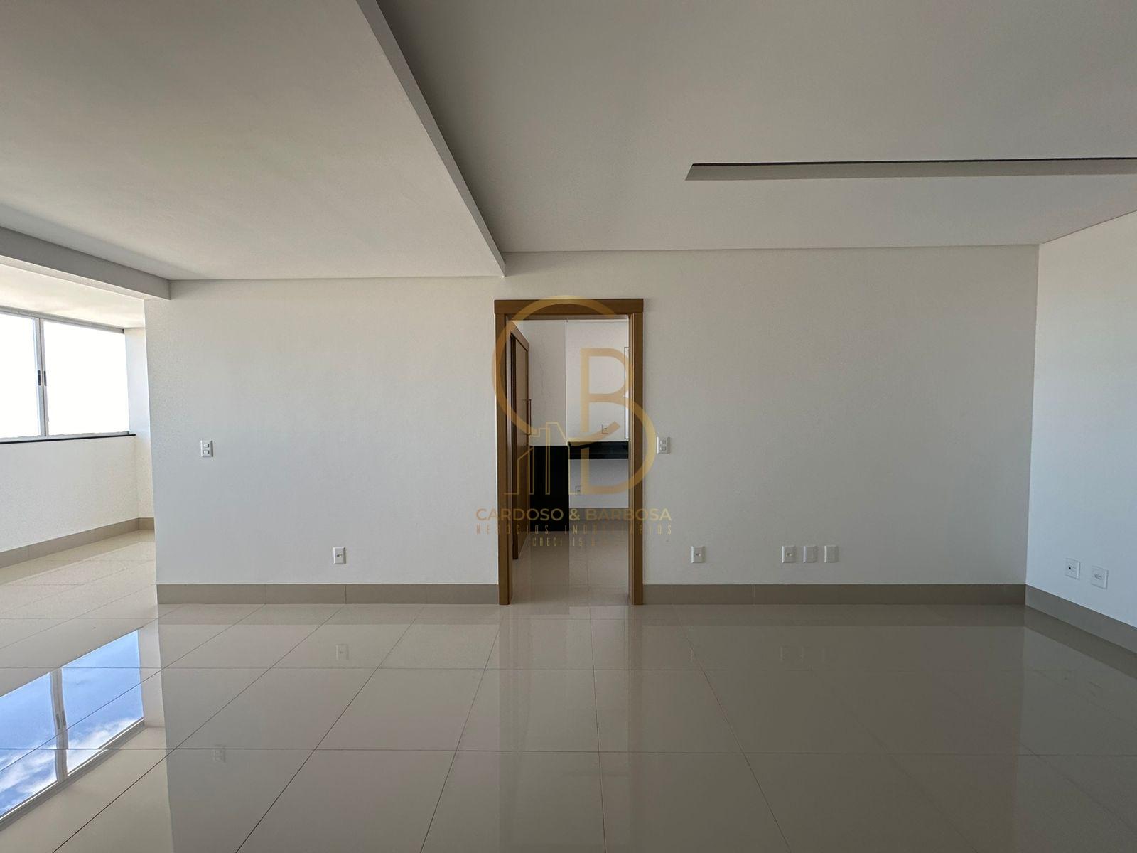 SOFISTICA&Ccedil;&Atilde;O, CONFORTO E LAZER COMPLETO EM UM S&Oacute; ENDERE&Ccedil;O! Rua Amazonas Campo Grande - 