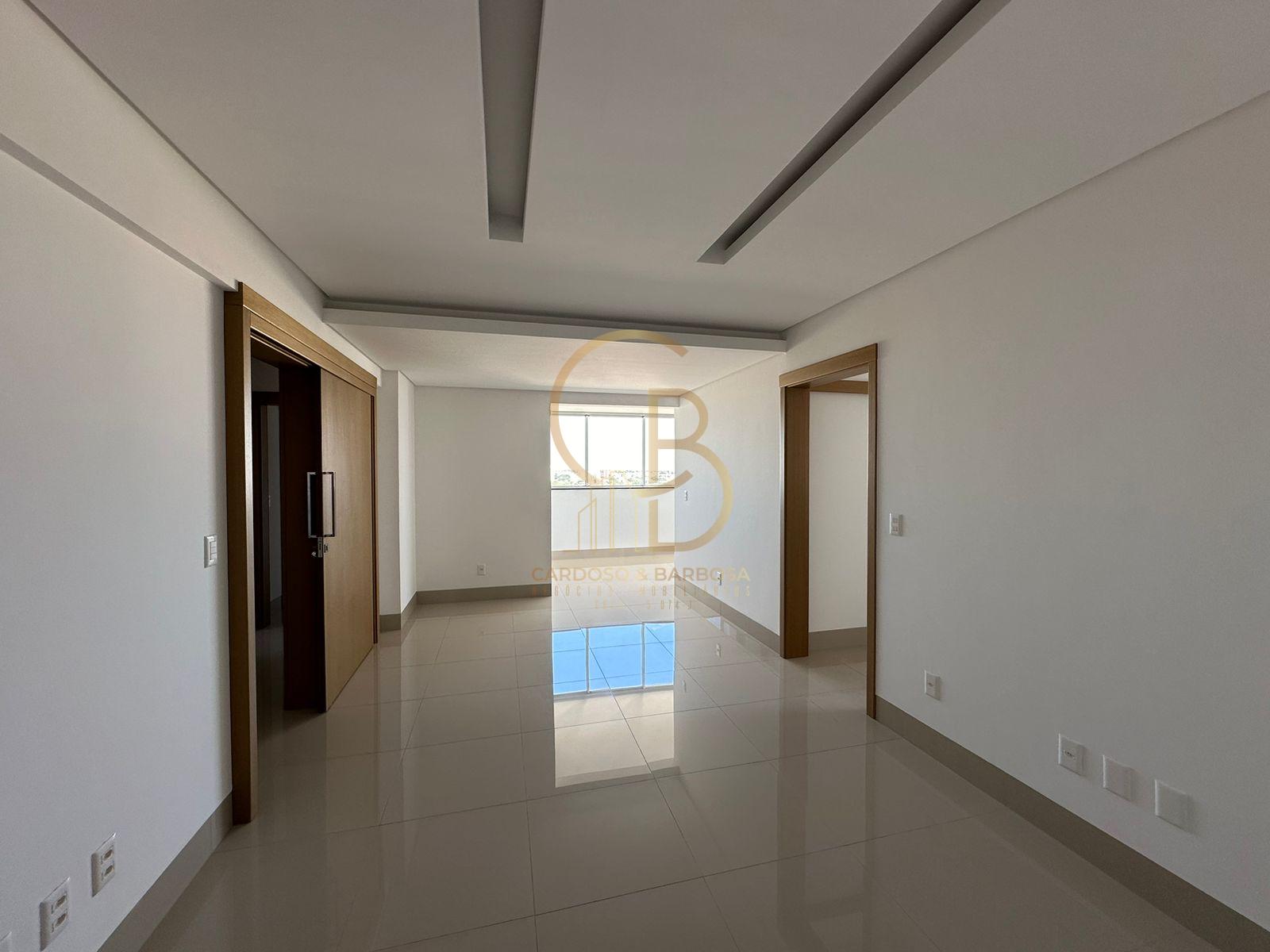 SOFISTICA&Ccedil;&Atilde;O, CONFORTO E LAZER COMPLETO EM UM S&Oacute; ENDERE&Ccedil;O! Rua Amazonas Campo Grande - 