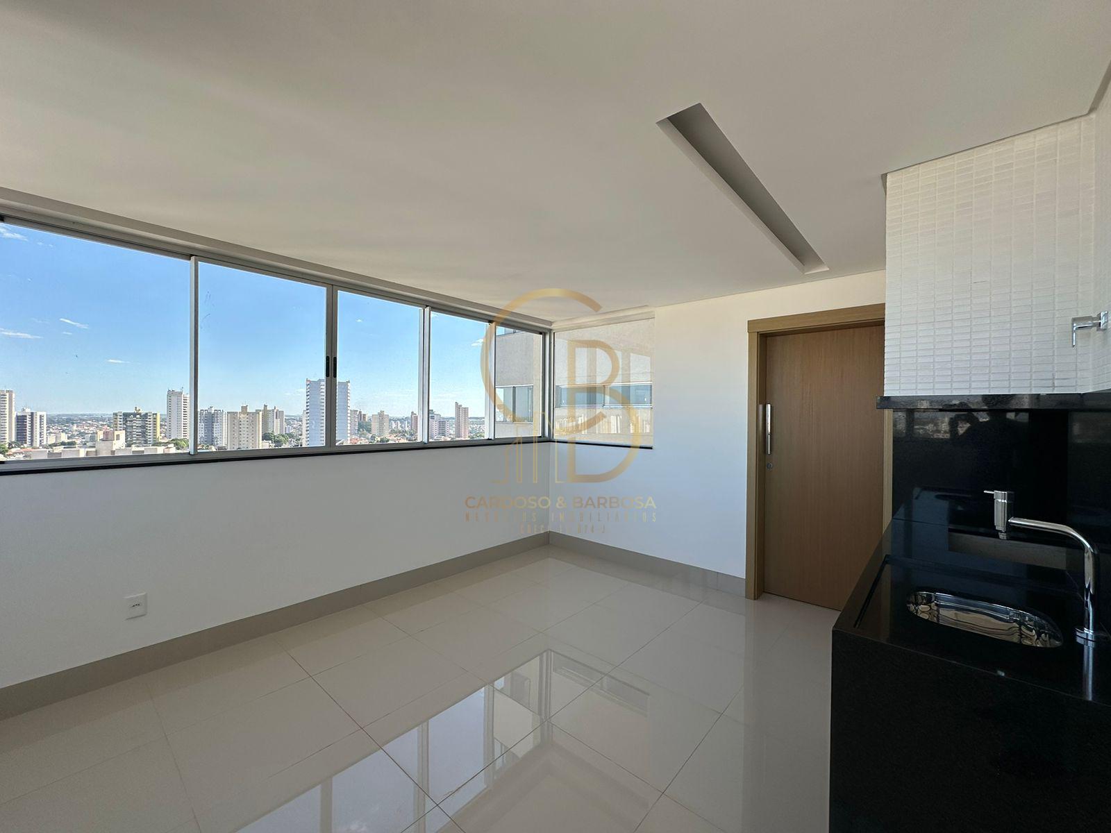 SOFISTICA&Ccedil;&Atilde;O, CONFORTO E LAZER COMPLETO EM UM S&Oacute; ENDERE&Ccedil;O! Rua Amazonas Campo Grande - 