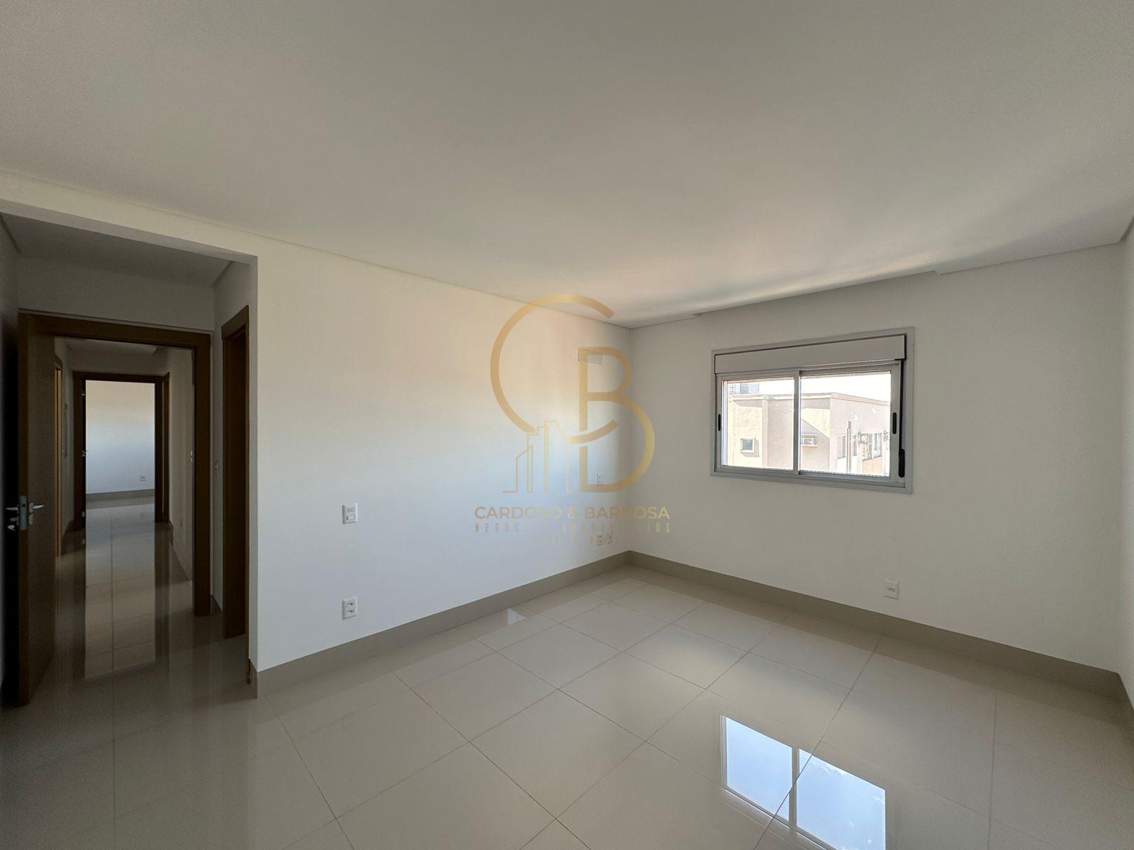 SOFISTICA&Ccedil;&Atilde;O, CONFORTO E LAZER COMPLETO EM UM S&Oacute; ENDERE&Ccedil;O! Rua Amazonas Campo Grande - 