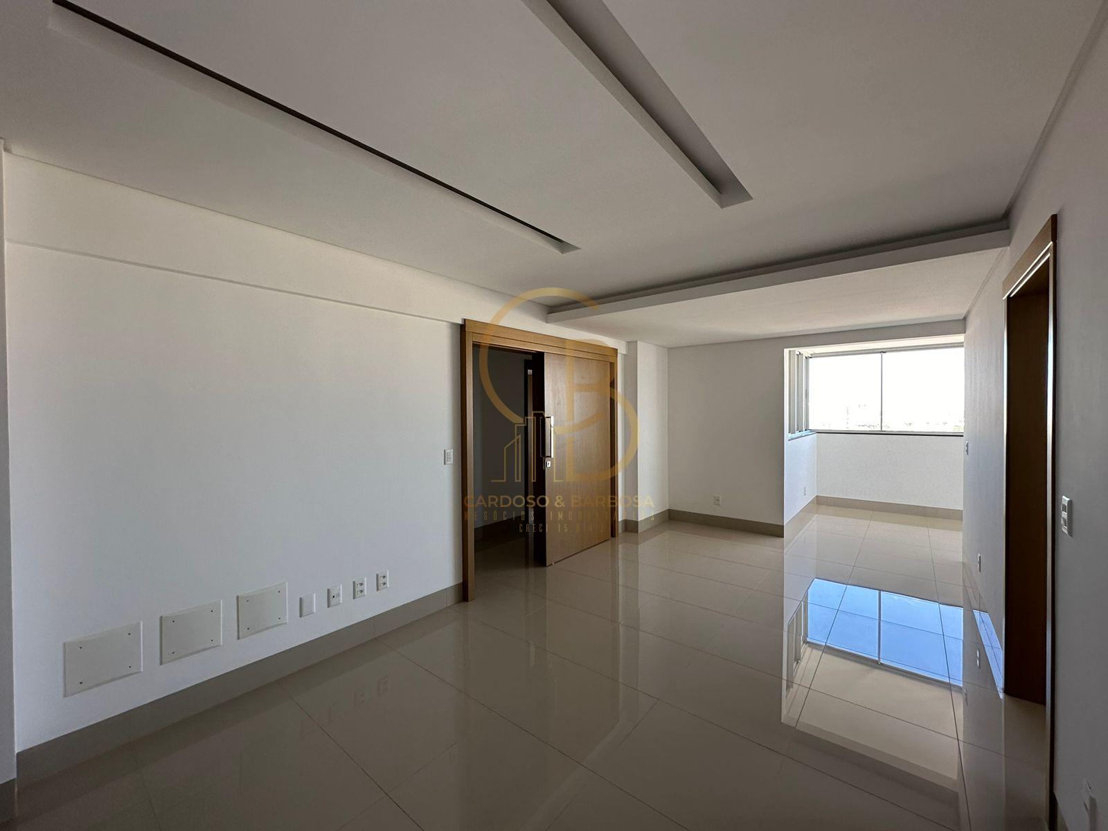 SOFISTICA&Ccedil;&Atilde;O, CONFORTO E LAZER COMPLETO EM UM S&Oacute; ENDERE&Ccedil;O! Rua Amazonas Campo Grande - 