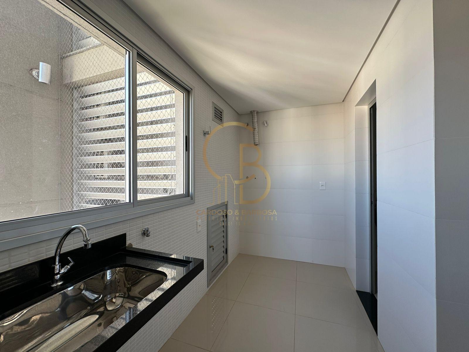 SOFISTICA&Ccedil;&Atilde;O, CONFORTO E LAZER COMPLETO EM UM S&Oacute; ENDERE&Ccedil;O! Rua Amazonas Campo Grande - 