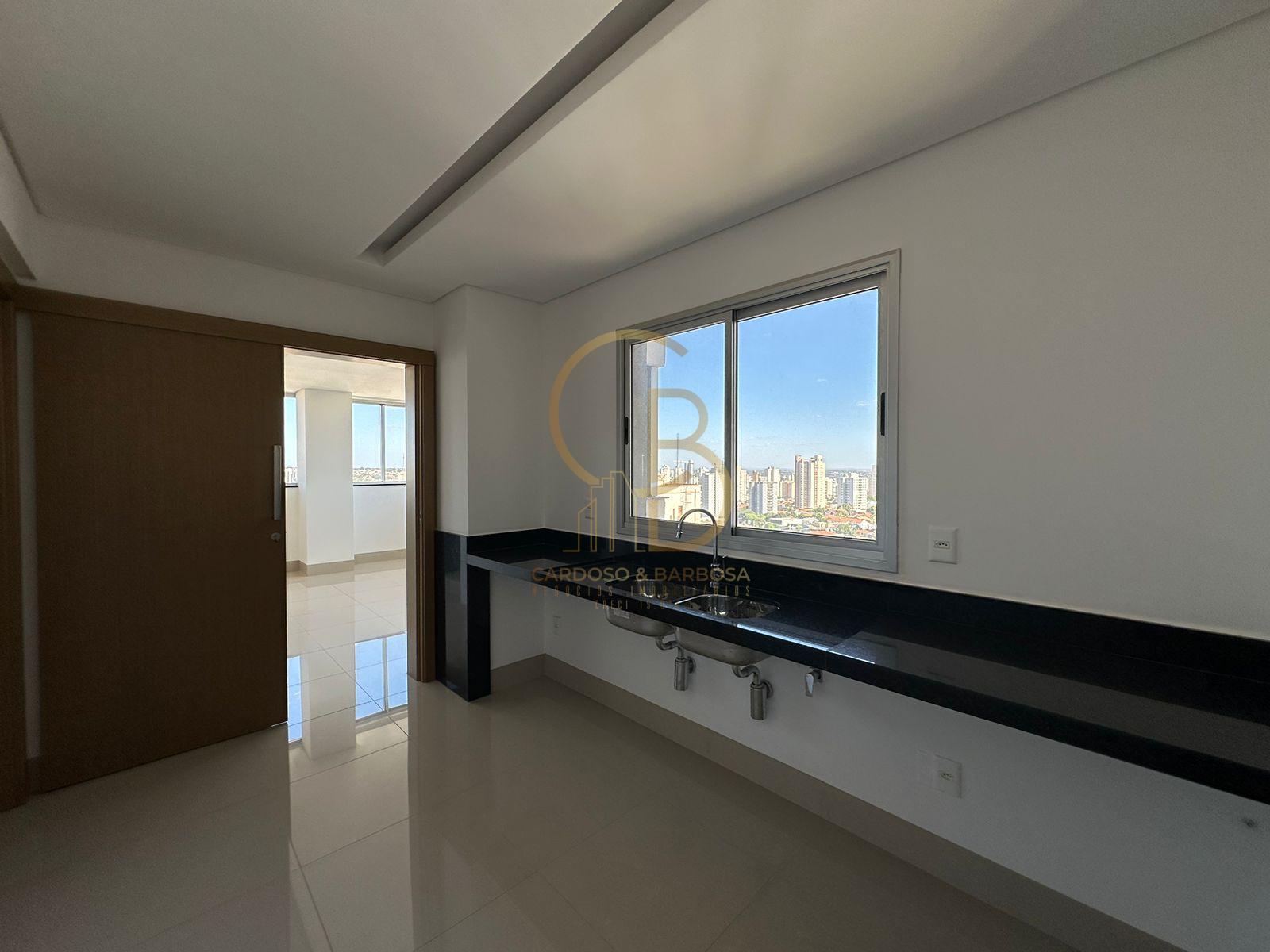 SOFISTICA&Ccedil;&Atilde;O, CONFORTO E LAZER COMPLETO EM UM S&Oacute; ENDERE&Ccedil;O! Rua Amazonas Campo Grande - 