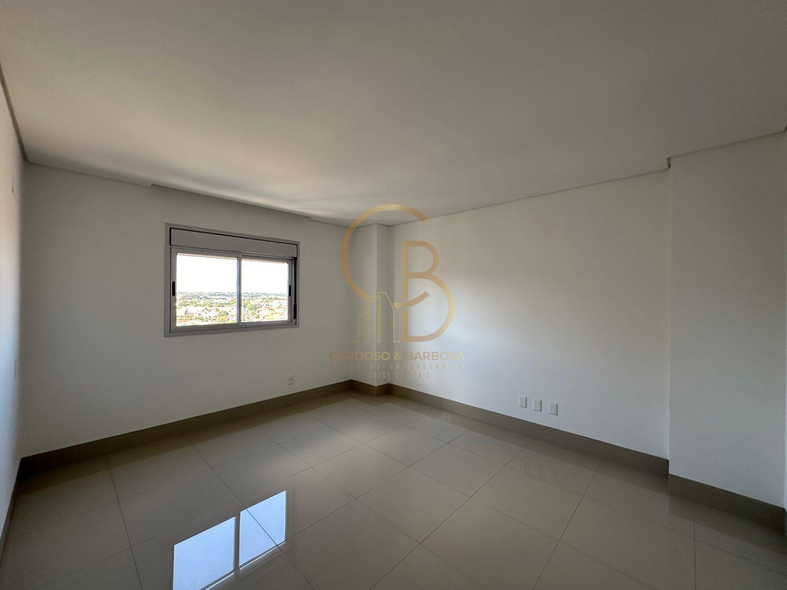 SOFISTICA&Ccedil;&Atilde;O, CONFORTO E LAZER COMPLETO EM UM S&Oacute; ENDERE&Ccedil;O! Rua Amazonas Campo Grande - 