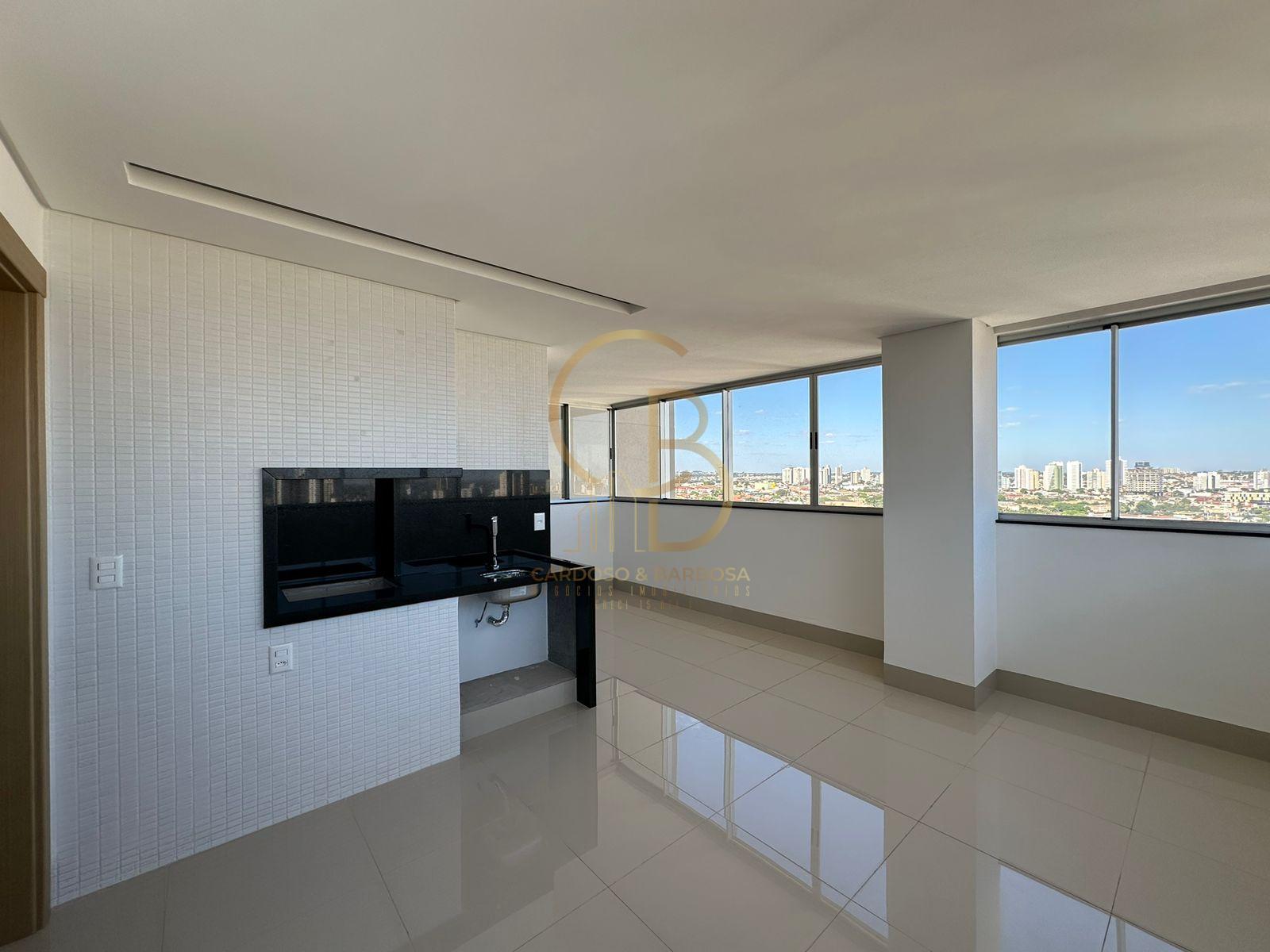 SOFISTICA&Ccedil;&Atilde;O, CONFORTO E LAZER COMPLETO EM UM S&Oacute; ENDERE&Ccedil;O! Rua Amazonas Campo Grande - 