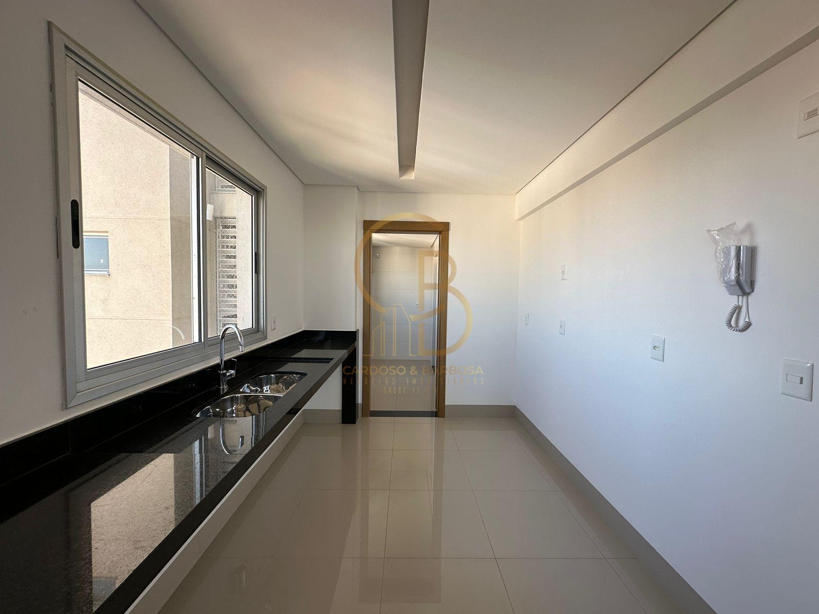 SOFISTICA&Ccedil;&Atilde;O, CONFORTO E LAZER COMPLETO EM UM S&Oacute; ENDERE&Ccedil;O! Rua Amazonas Campo Grande - 