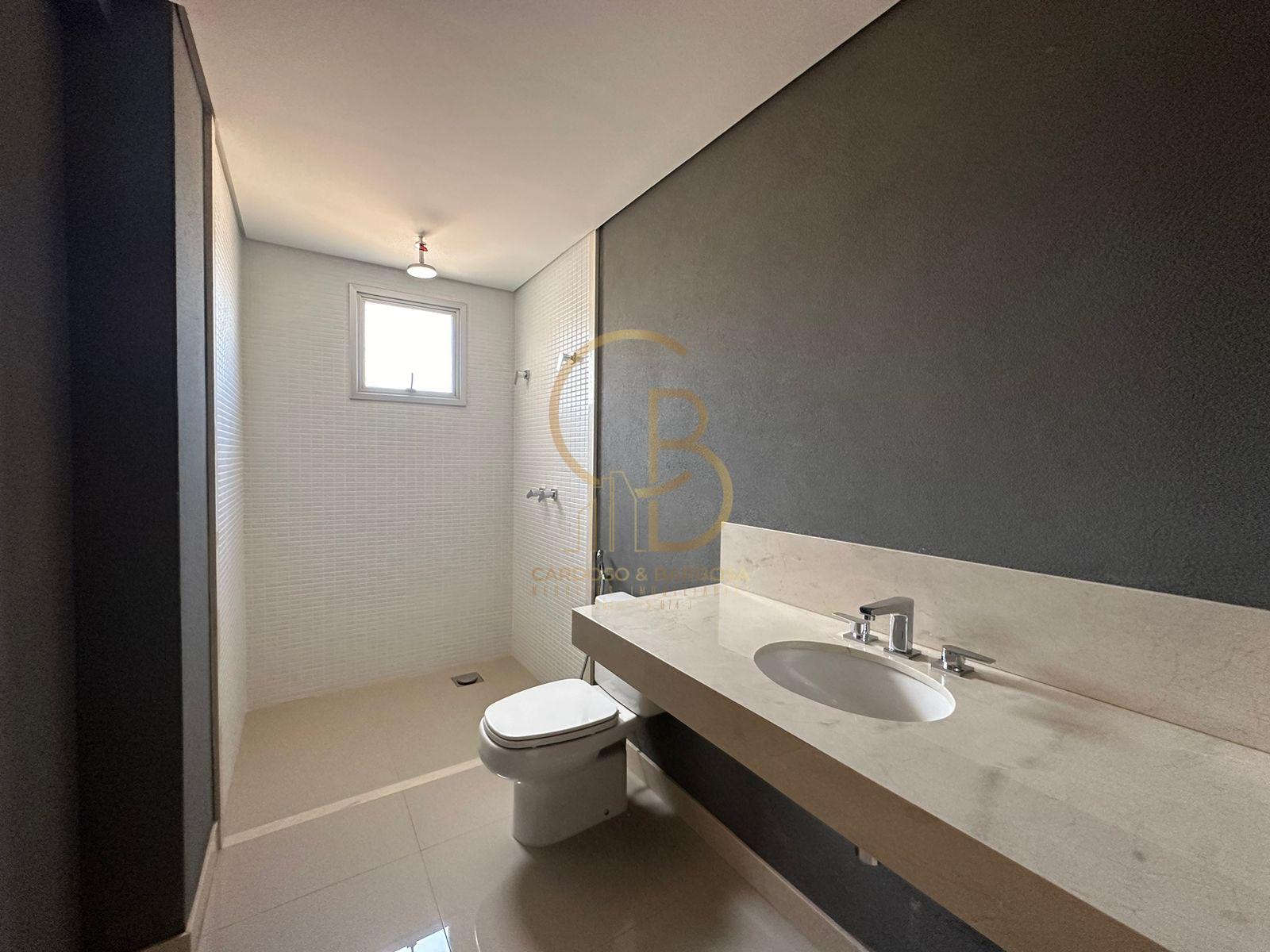 SOFISTICA&Ccedil;&Atilde;O, CONFORTO E LAZER COMPLETO EM UM S&Oacute; ENDERE&Ccedil;O! Rua Amazonas Campo Grande - 